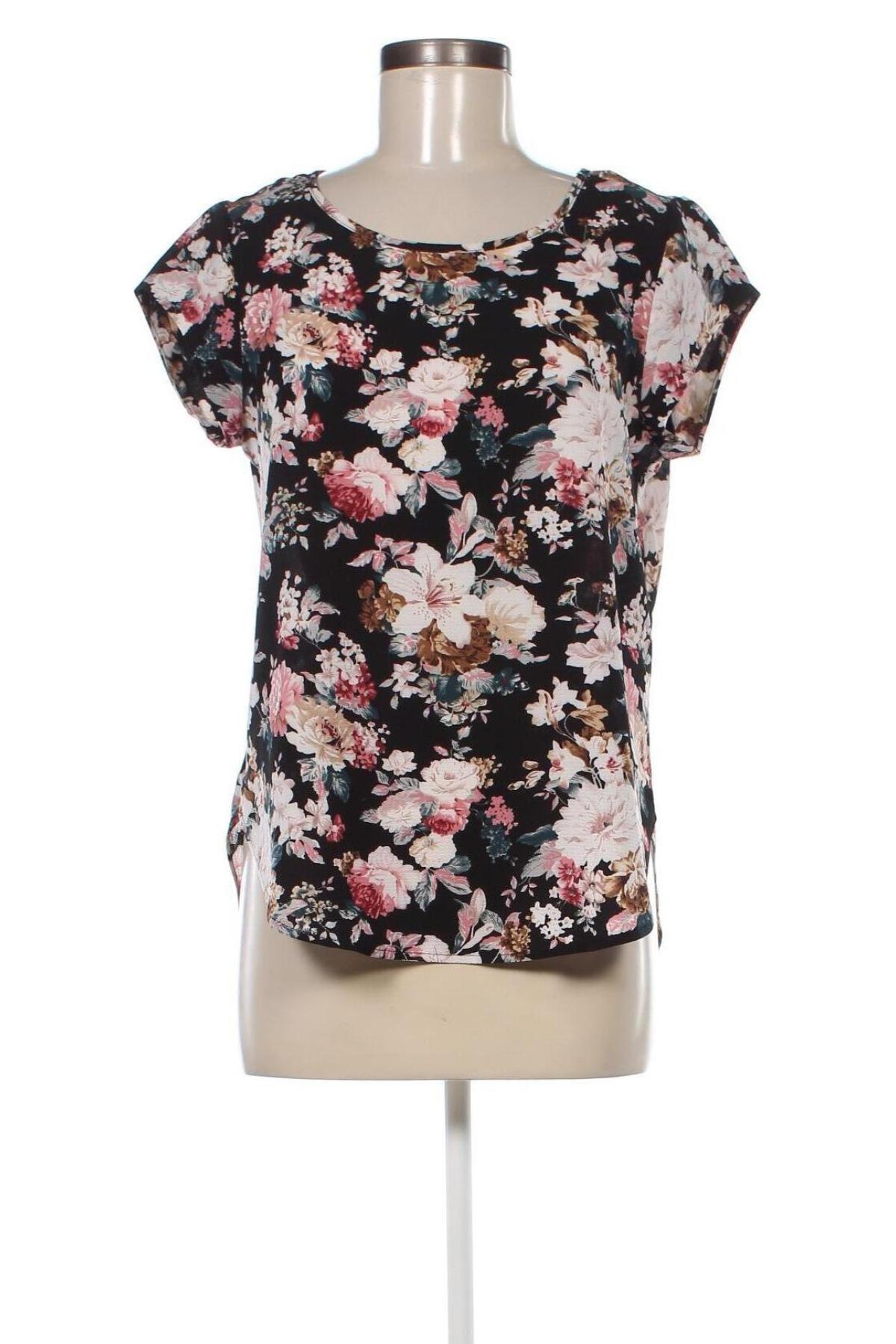 Damen Shirt ONLY, Größe S, Farbe Mehrfarbig, Preis 8,30 €