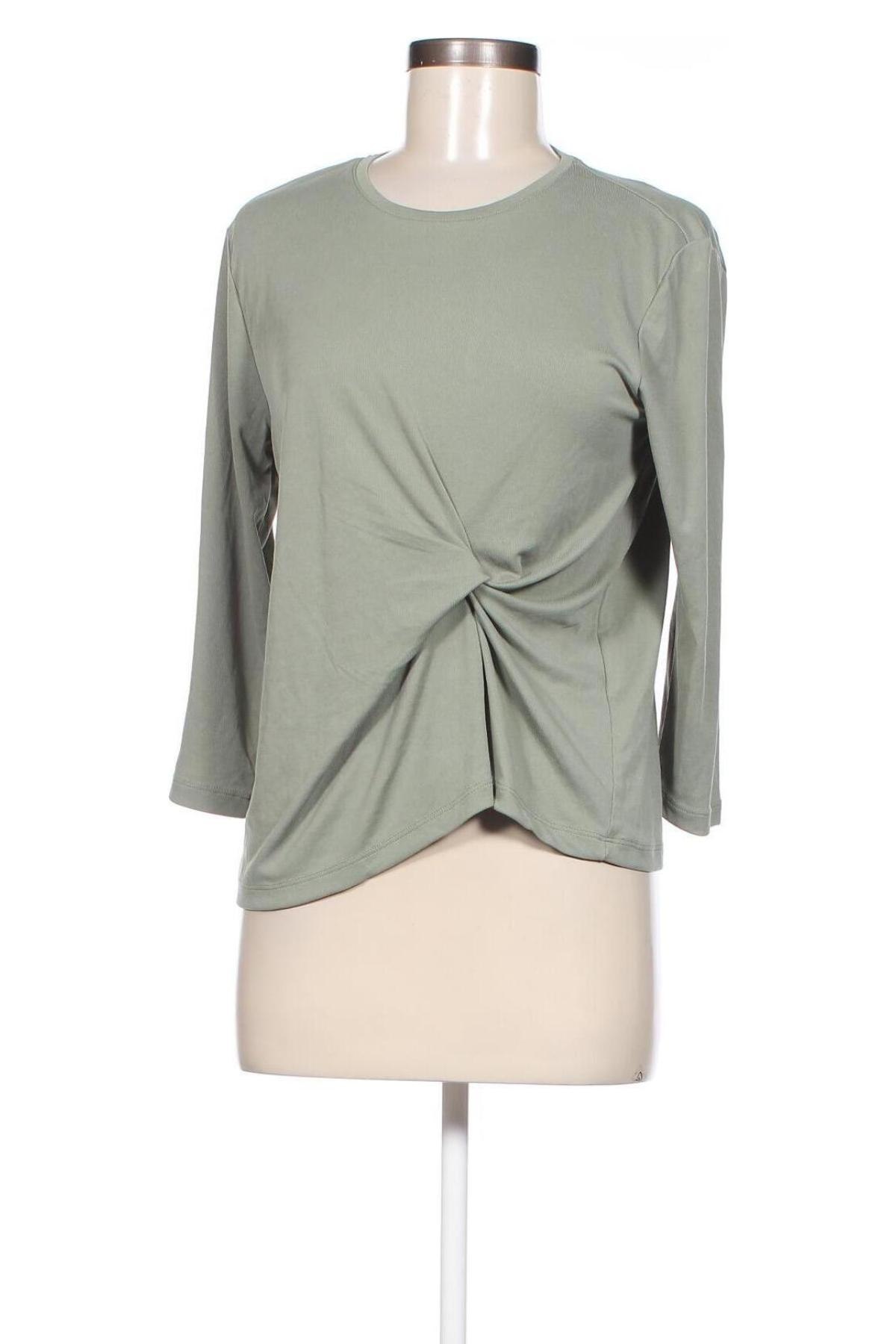 Damen Shirt ONLY, Größe S, Farbe Grün, Preis € 2,99