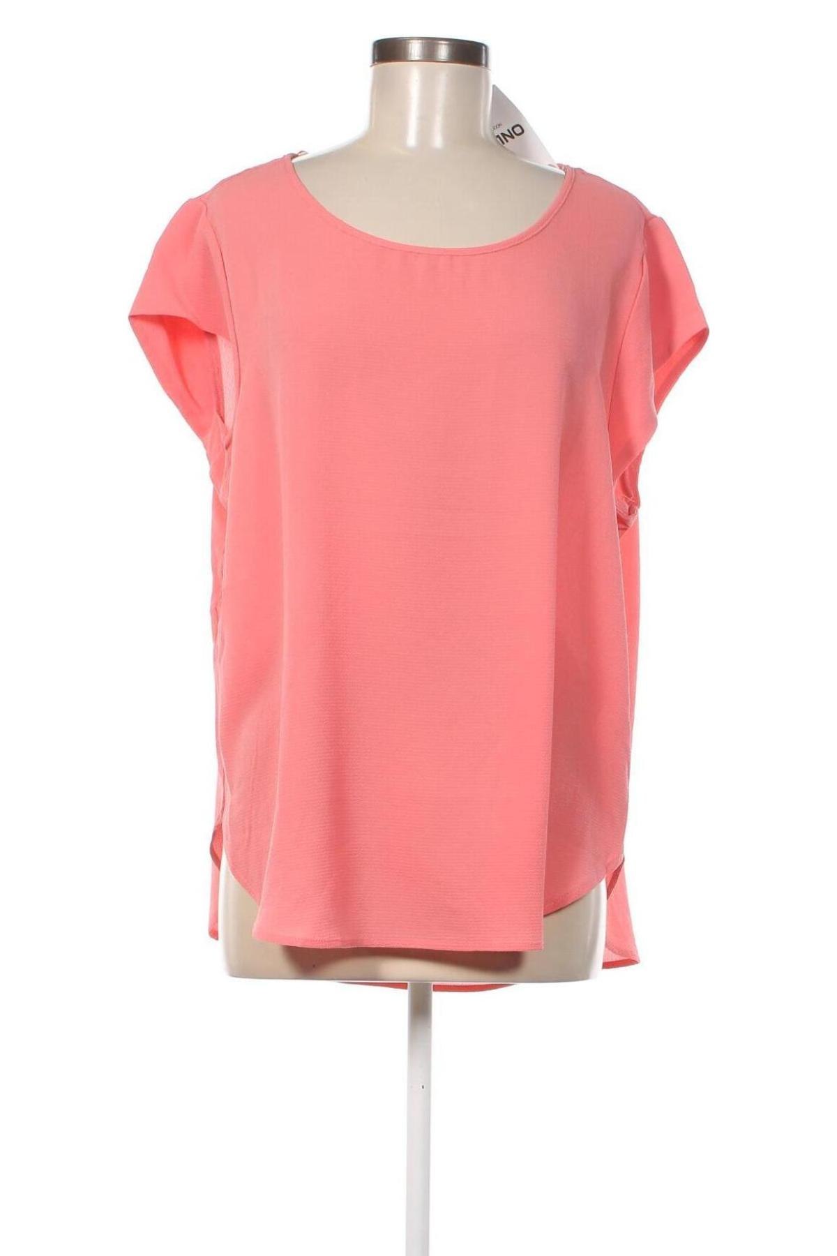 Damen Shirt ONLY, Größe XL, Farbe Rosa, Preis € 9,48