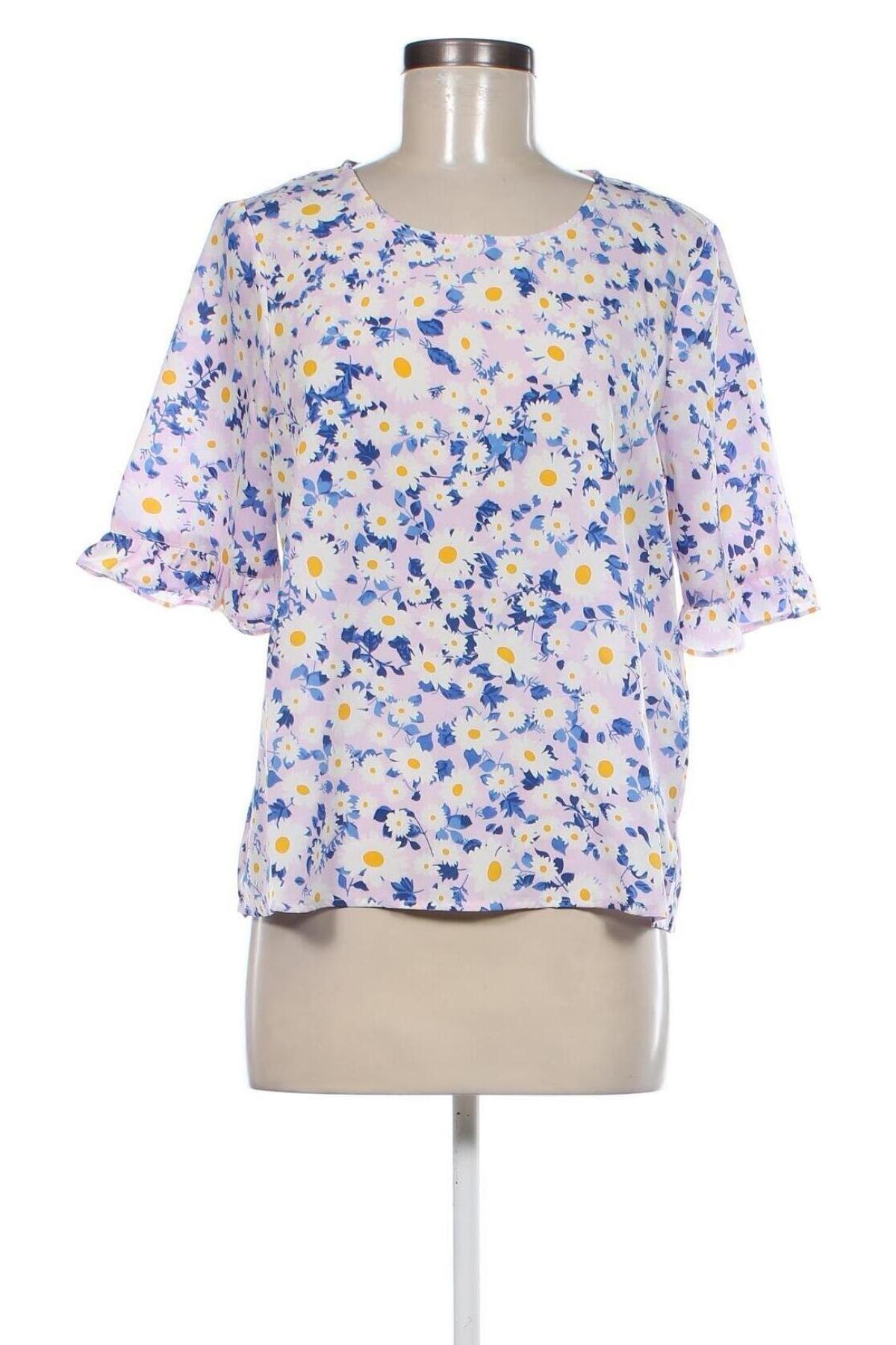 Damen Shirt ONLY, Größe M, Farbe Mehrfarbig, Preis € 9,48