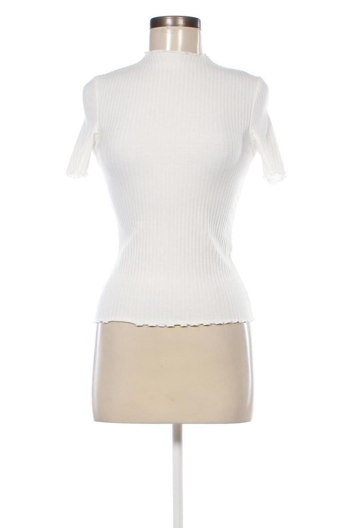 Damen Shirt ONLY, Größe XS, Farbe Weiß, Preis € 9,48
