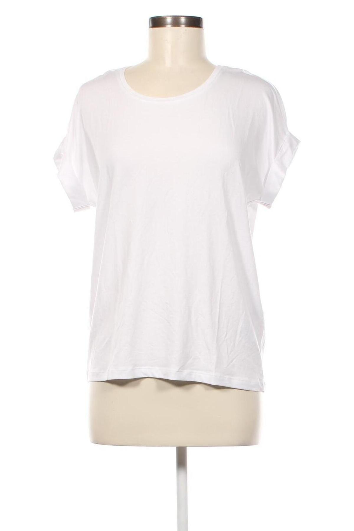 Γυναικεία μπλούζα ONLY, Μέγεθος S, Χρώμα Λευκό, Τιμή 9,48 €