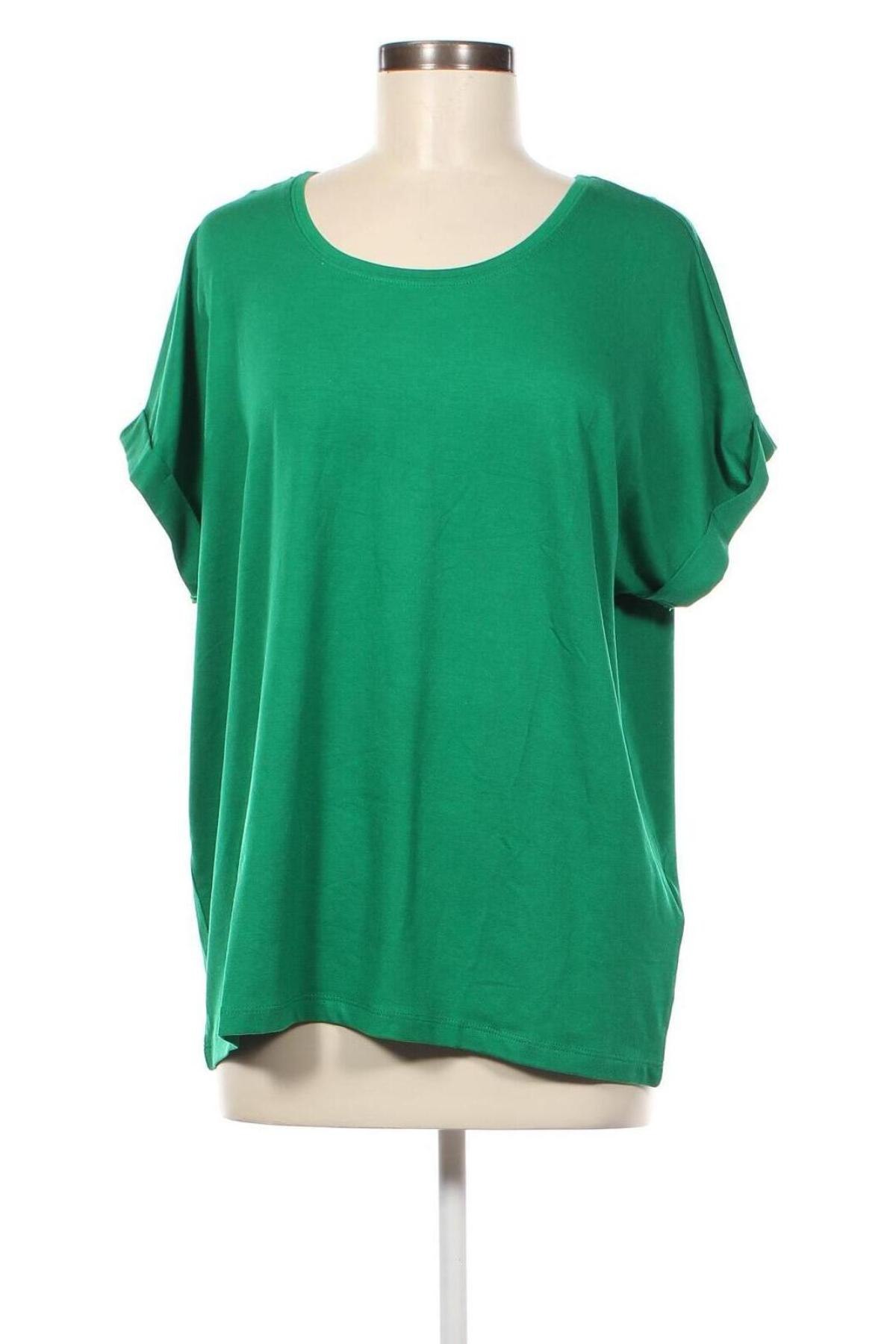 Bluză de femei ONLY, Mărime XL, Culoare Verde, Preț 151,32 Lei
