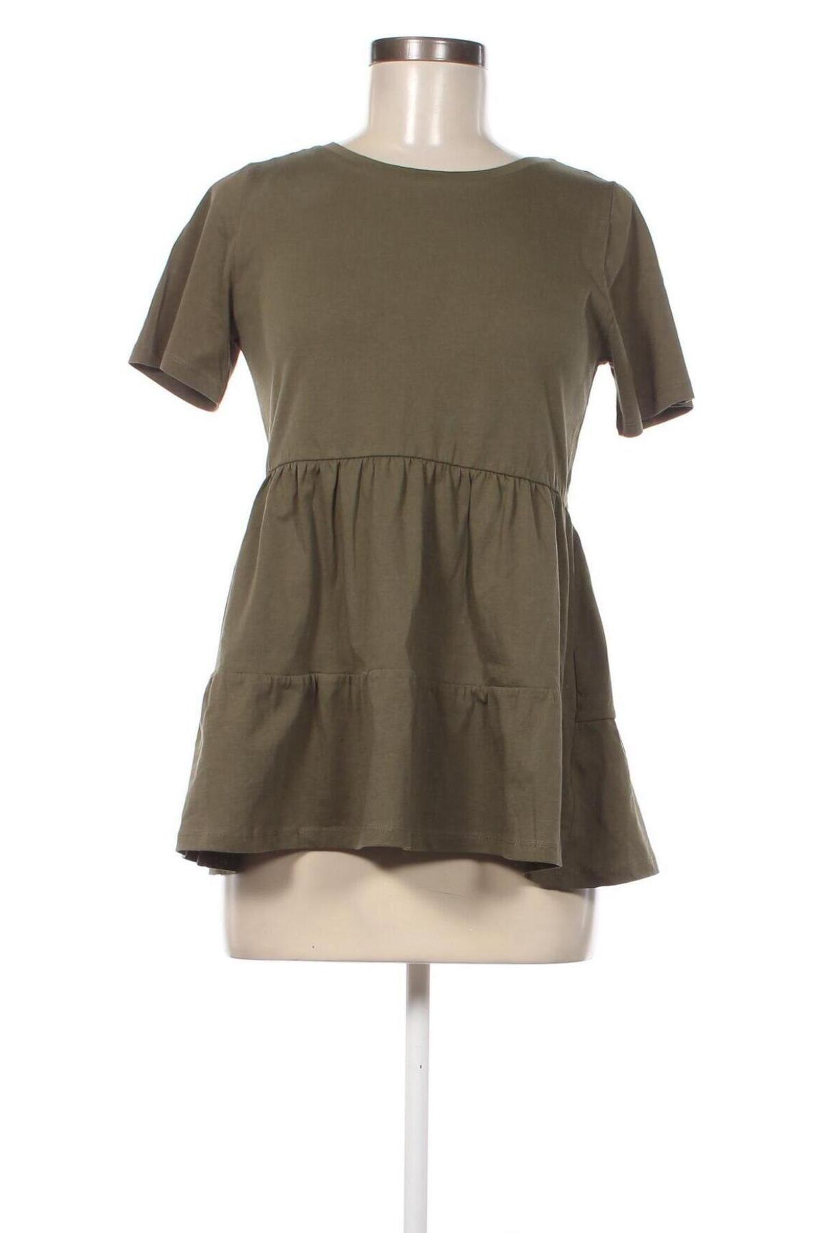 Damen Shirt ONLY, Größe XS, Farbe Grün, Preis € 6,16