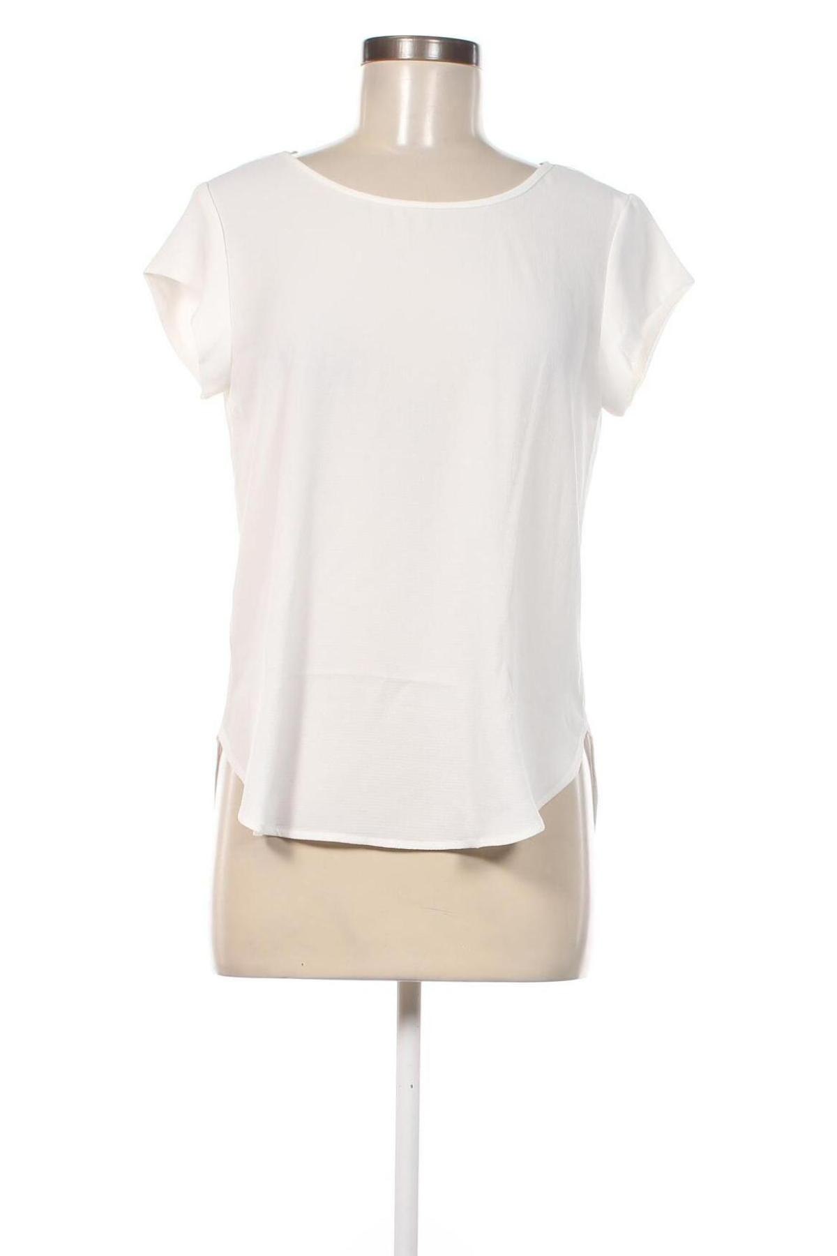 Damen Shirt ONLY, Größe XS, Farbe Weiß, Preis 10,67 €