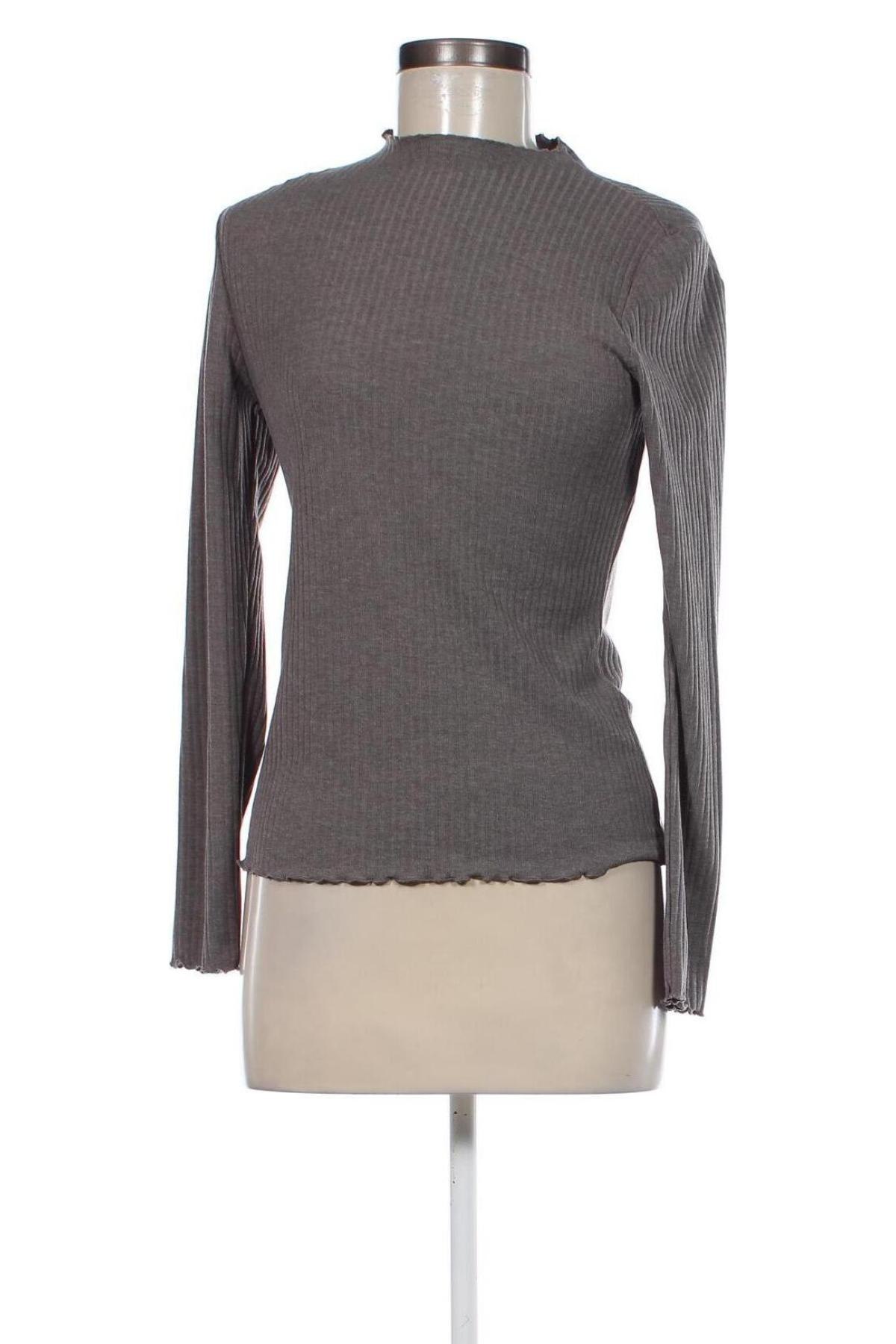 Damen Shirt ONLY, Größe M, Farbe Grau, Preis € 11,86