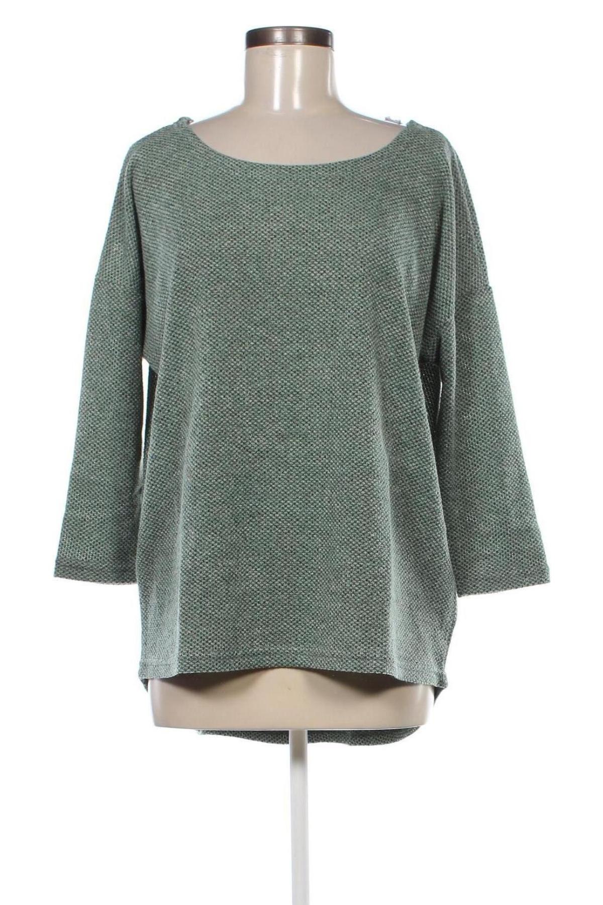 Damen Shirt ONLY, Größe L, Farbe Grün, Preis € 5,93