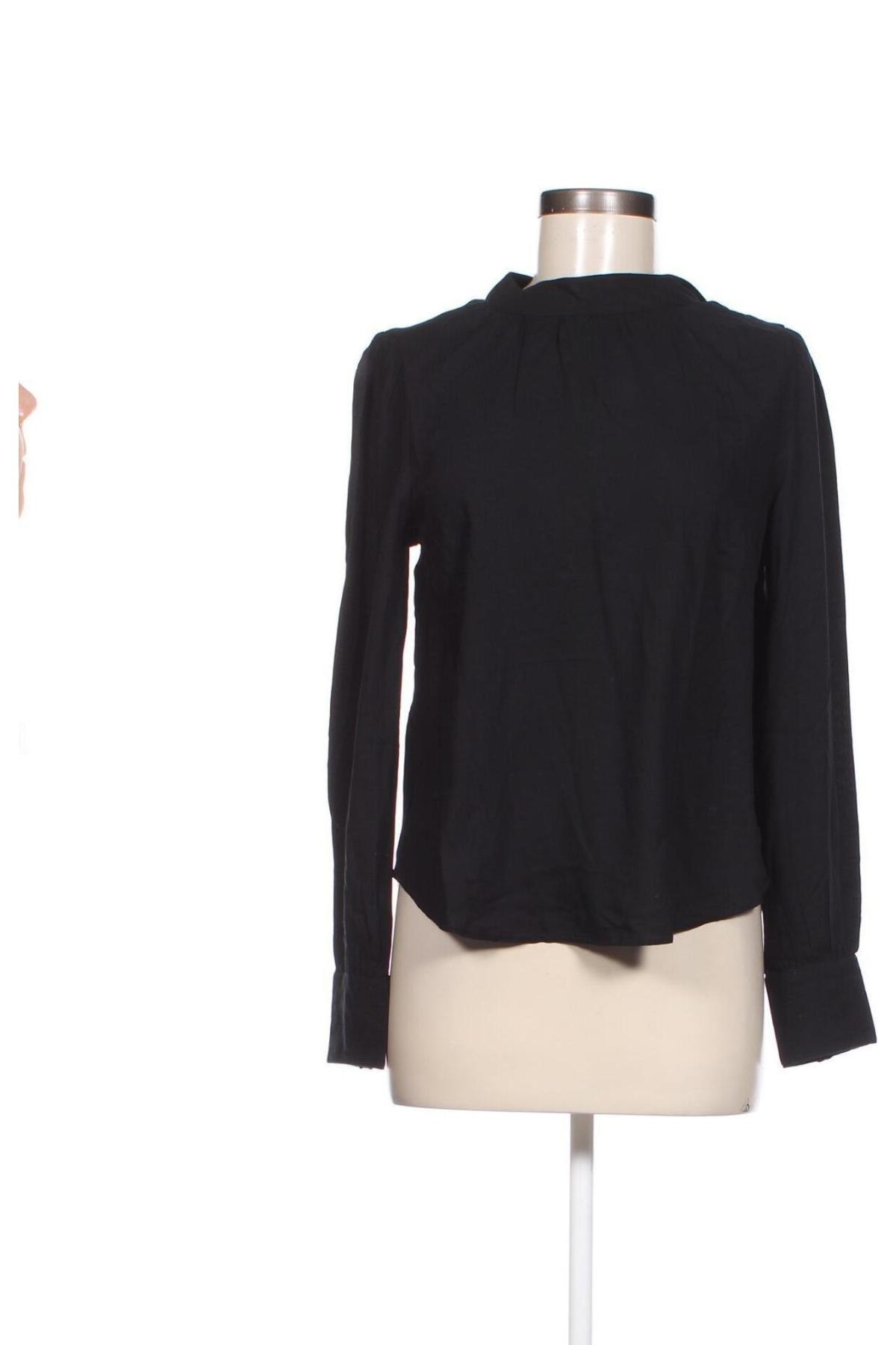 Damen Shirt ONLY, Größe S, Farbe Schwarz, Preis 6,99 €