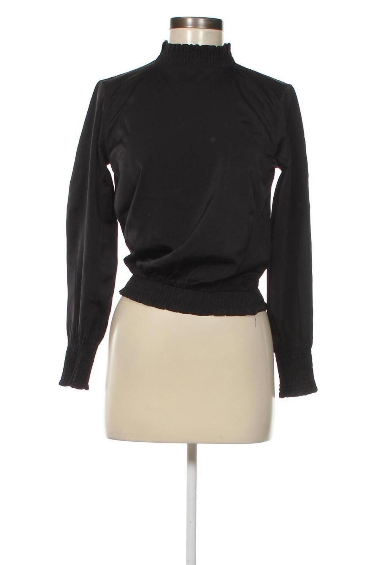 Damen Shirt ONLY, Größe XS, Farbe Schwarz, Preis € 8,30