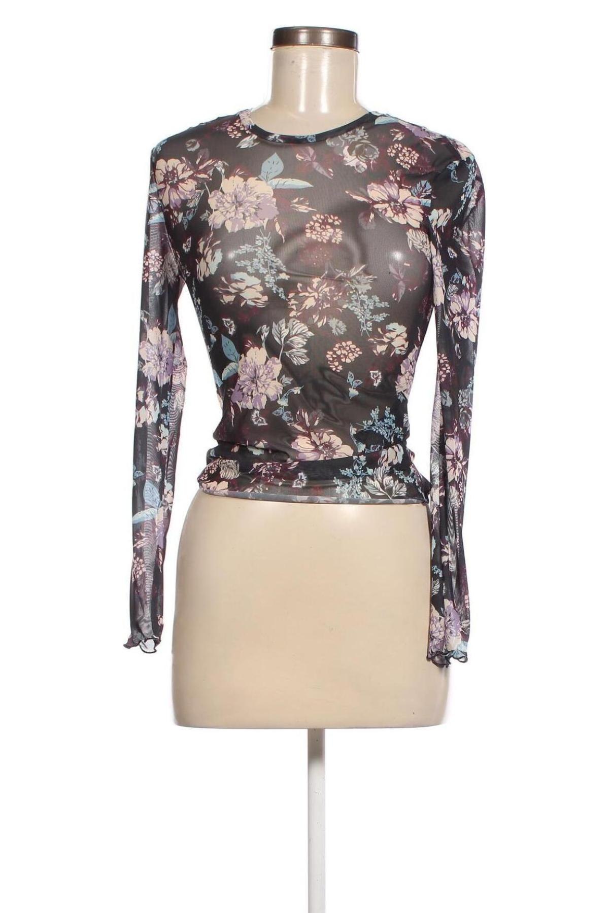 Damen Shirt ONLY, Größe M, Farbe Mehrfarbig, Preis € 11,86