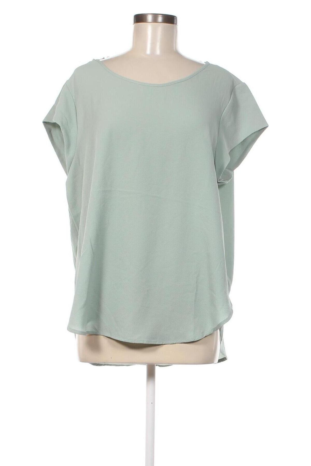 Damen Shirt ONLY, Größe XL, Farbe Grün, Preis 9,48 €