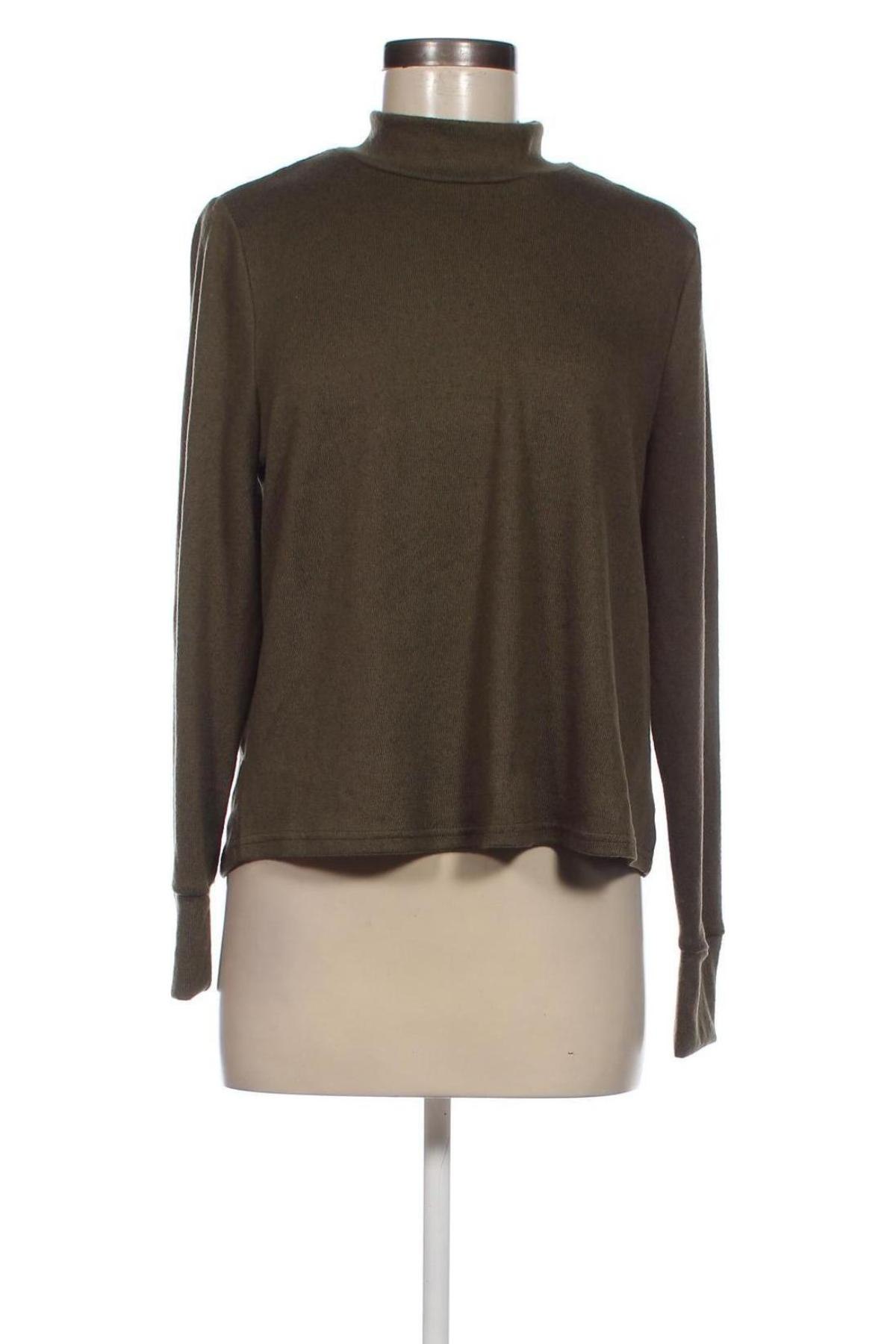 Damen Shirt ONLY, Größe L, Farbe Grün, Preis 11,86 €
