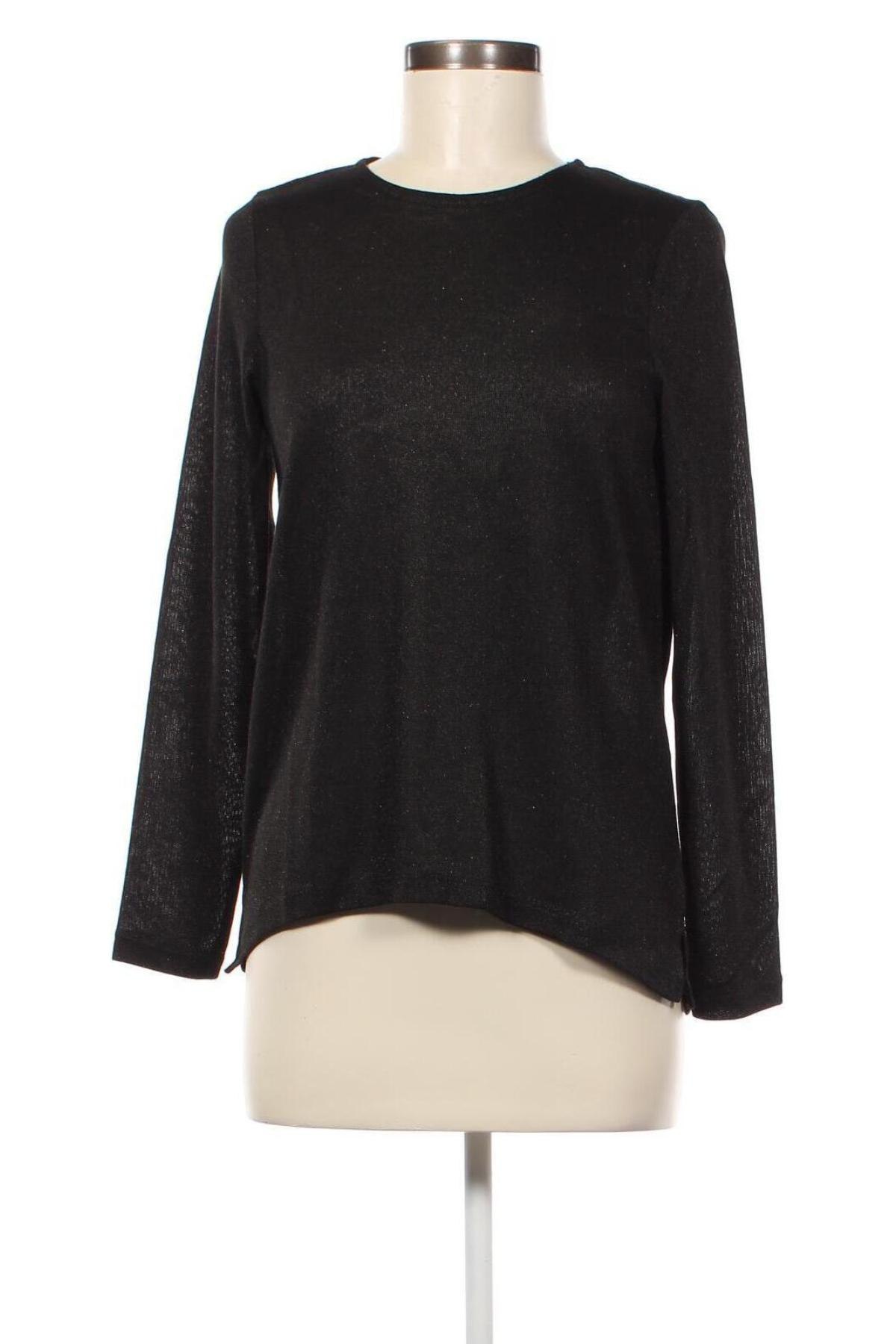 Damen Shirt ONLY, Größe XS, Farbe Schwarz, Preis € 5,45