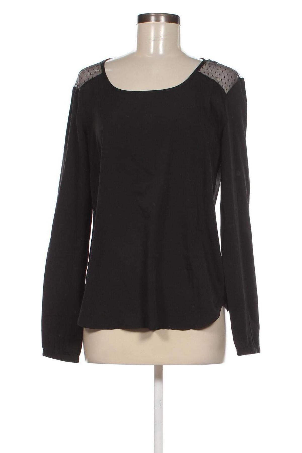 Damen Shirt ONLY, Größe M, Farbe Schwarz, Preis 6,26 €
