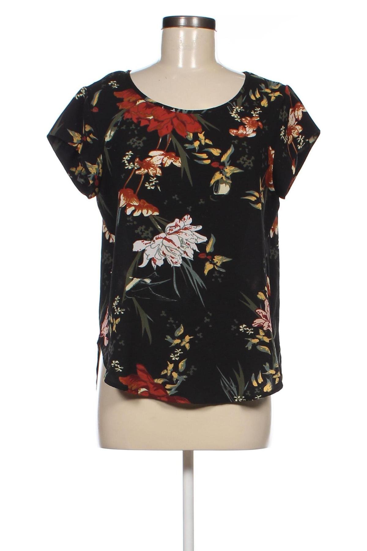 Damen Shirt ONLY, Größe M, Farbe Mehrfarbig, Preis 5,83 €