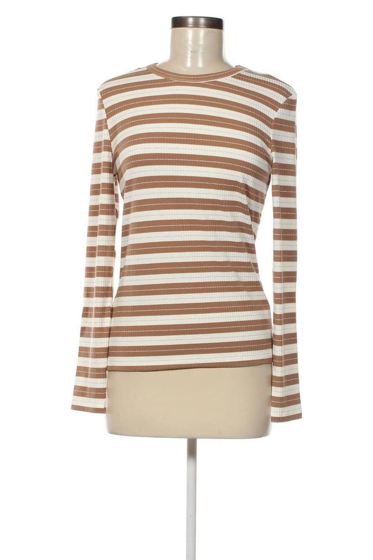 Damen Shirt ONLY, Größe L, Farbe Mehrfarbig, Preis € 11,86