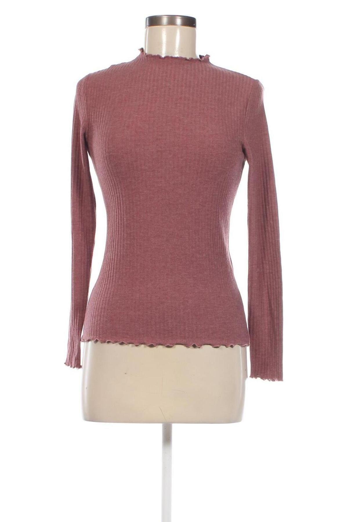 Damen Shirt ONLY, Größe M, Farbe Rosa, Preis 5,57 €