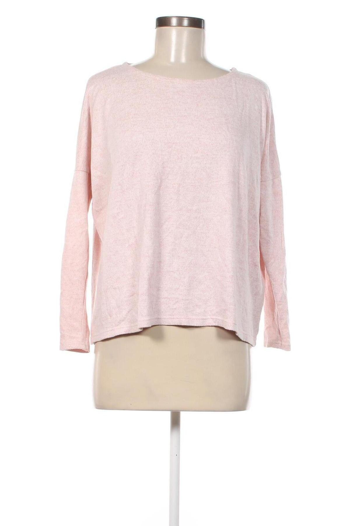 Damen Shirt ONLY, Größe S, Farbe Rosa, Preis € 4,45