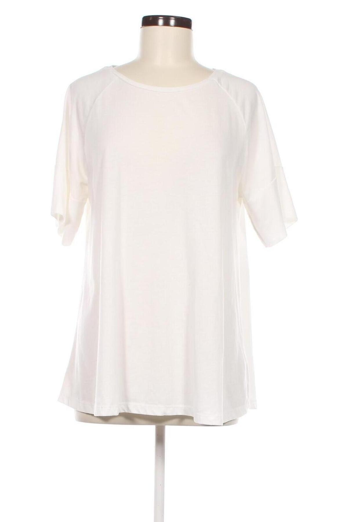 Bluză de femei ONLY, Mărime XL, Culoare Alb, Preț 30,63 Lei