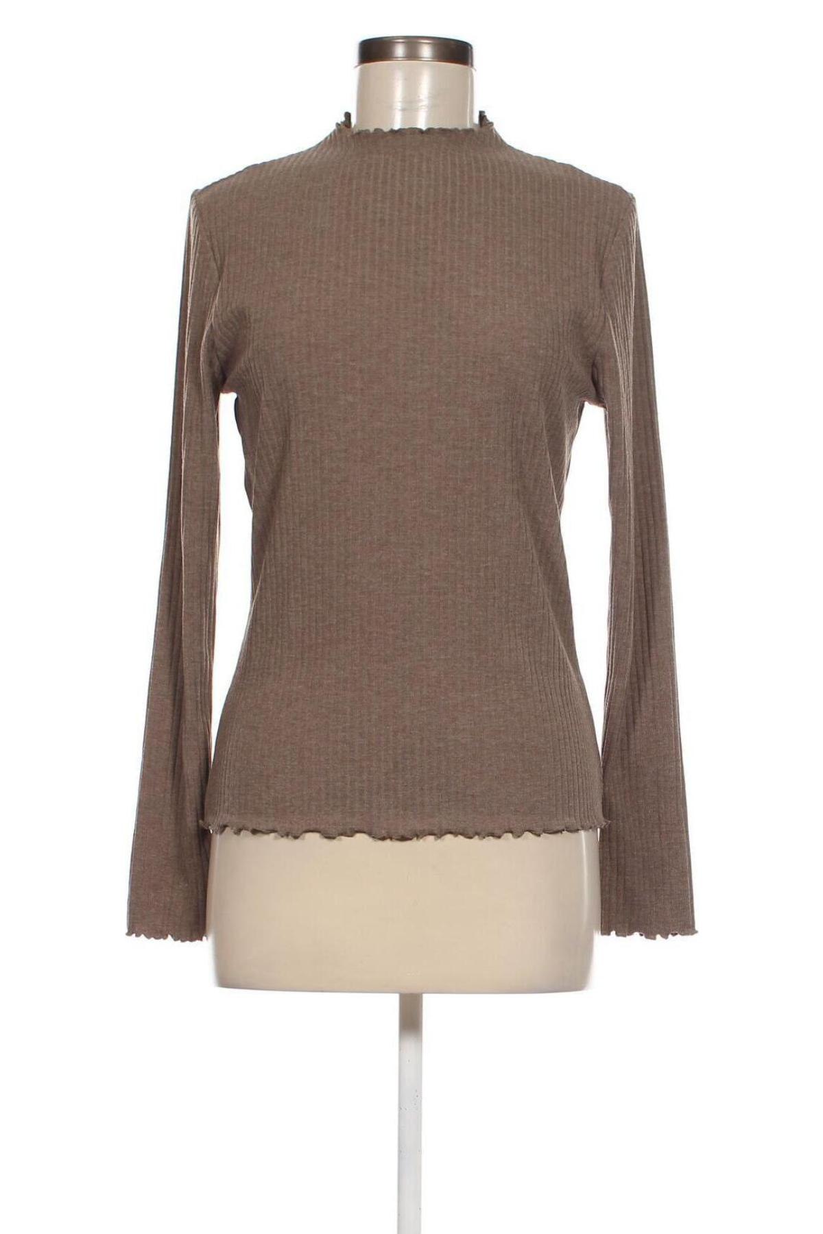 Damen Shirt ONLY, Größe L, Farbe Beige, Preis € 3,76