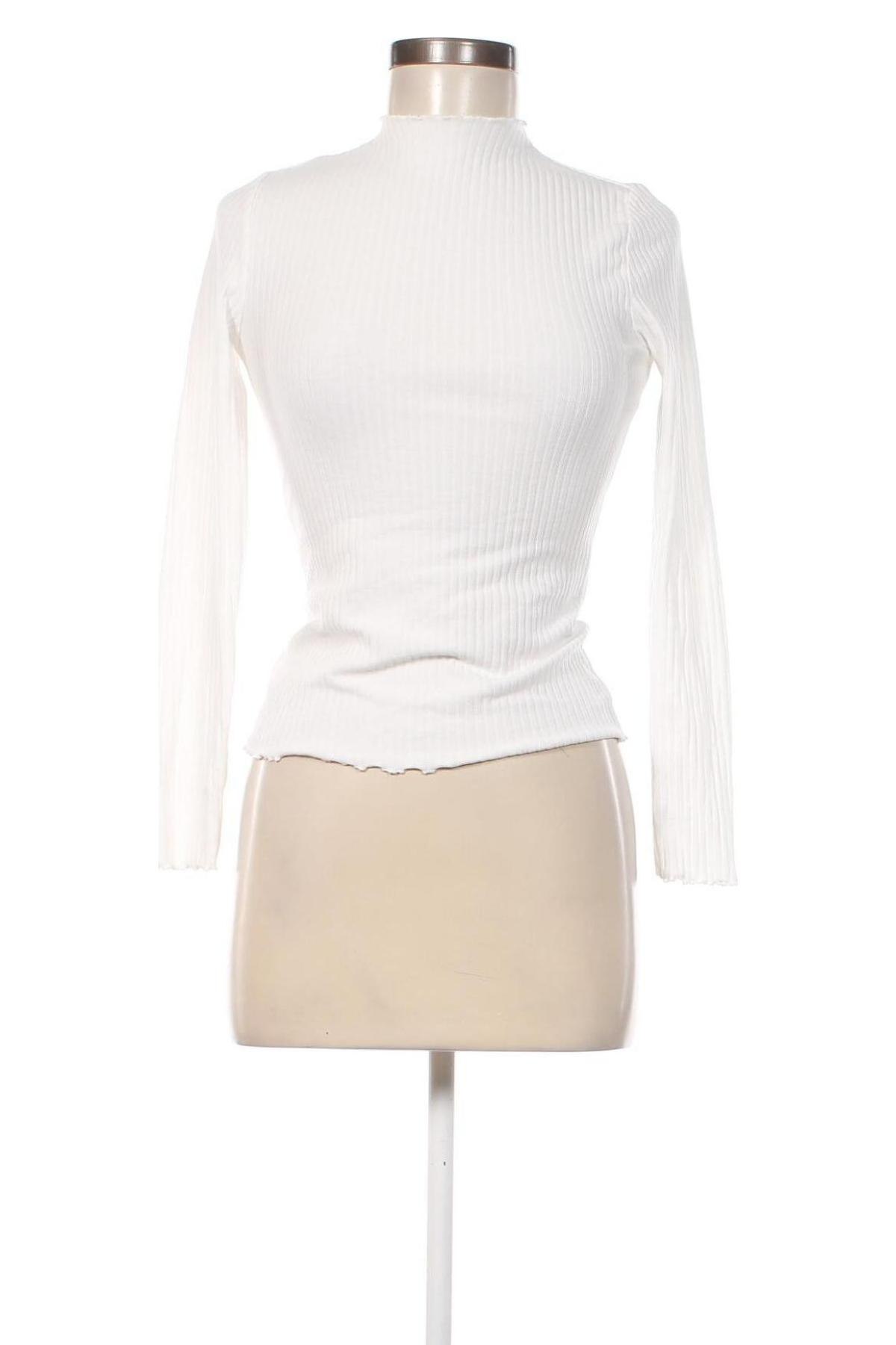 Damen Shirt ONLY, Größe S, Farbe Weiß, Preis € 4,87