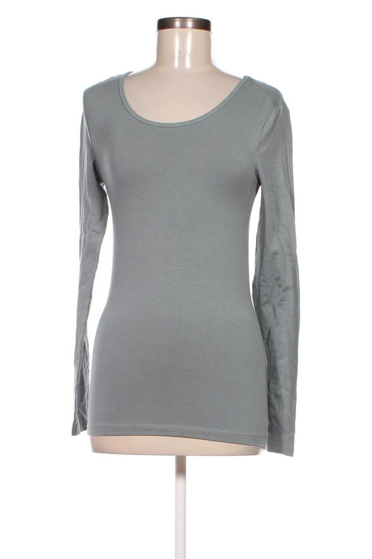 Damen Shirt ONLY, Größe M, Farbe Blau, Preis 6,96 €