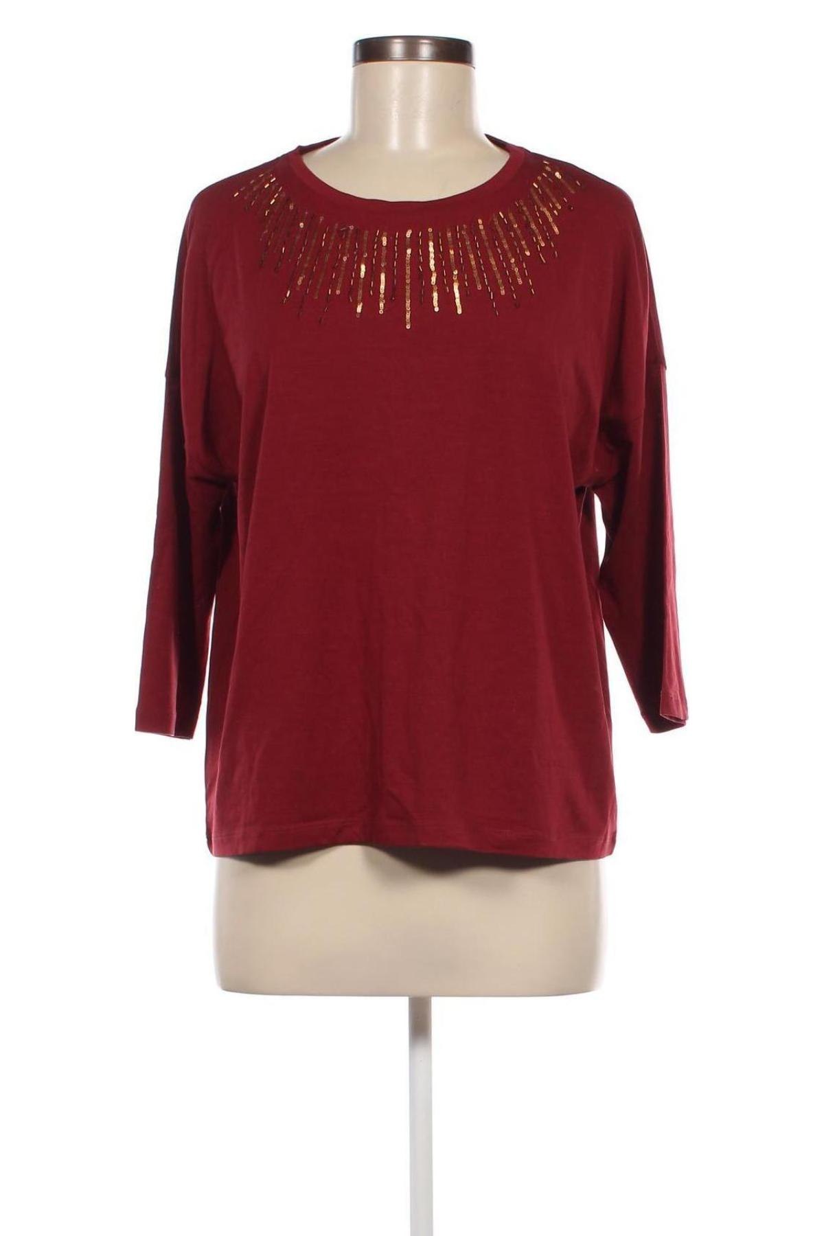 Damen Shirt ONLY, Größe S, Farbe Rot, Preis 2,99 €