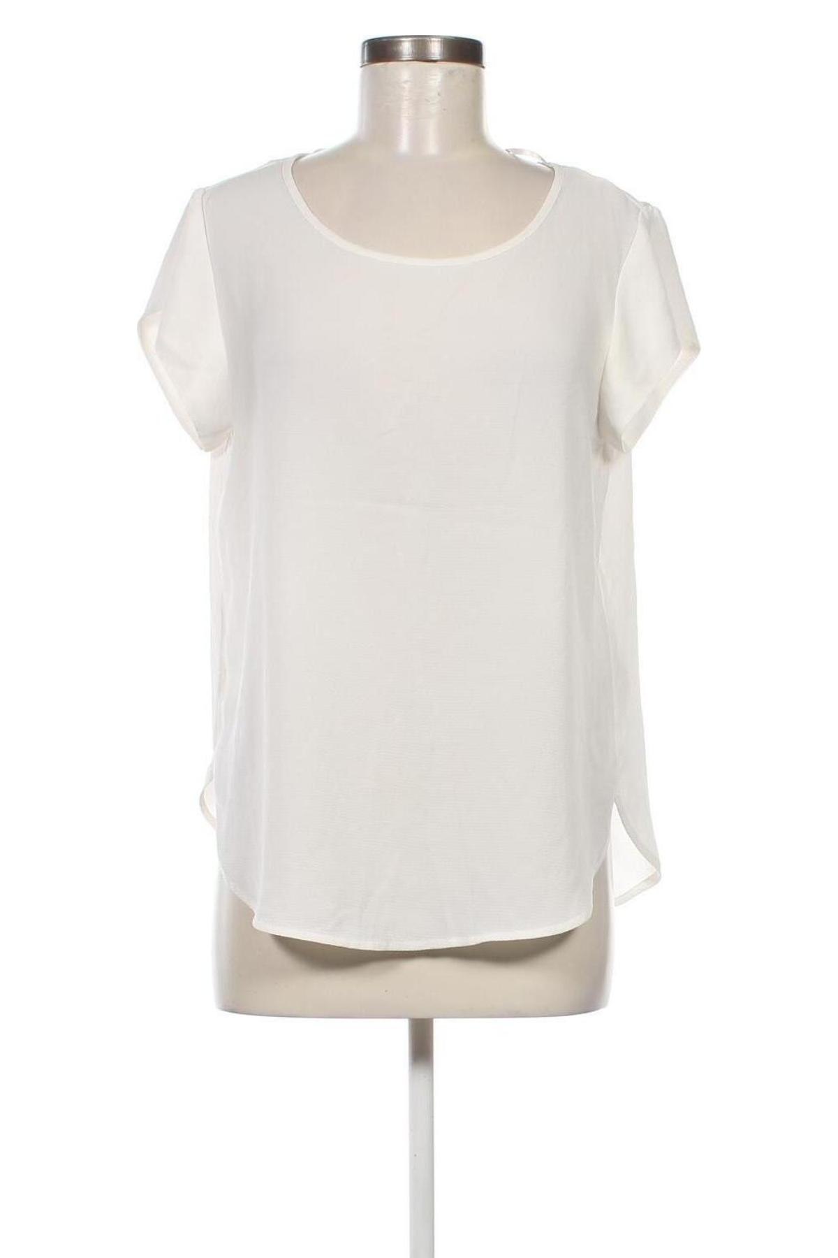 Damen Shirt ONLY, Größe M, Farbe Weiß, Preis 6,14 €