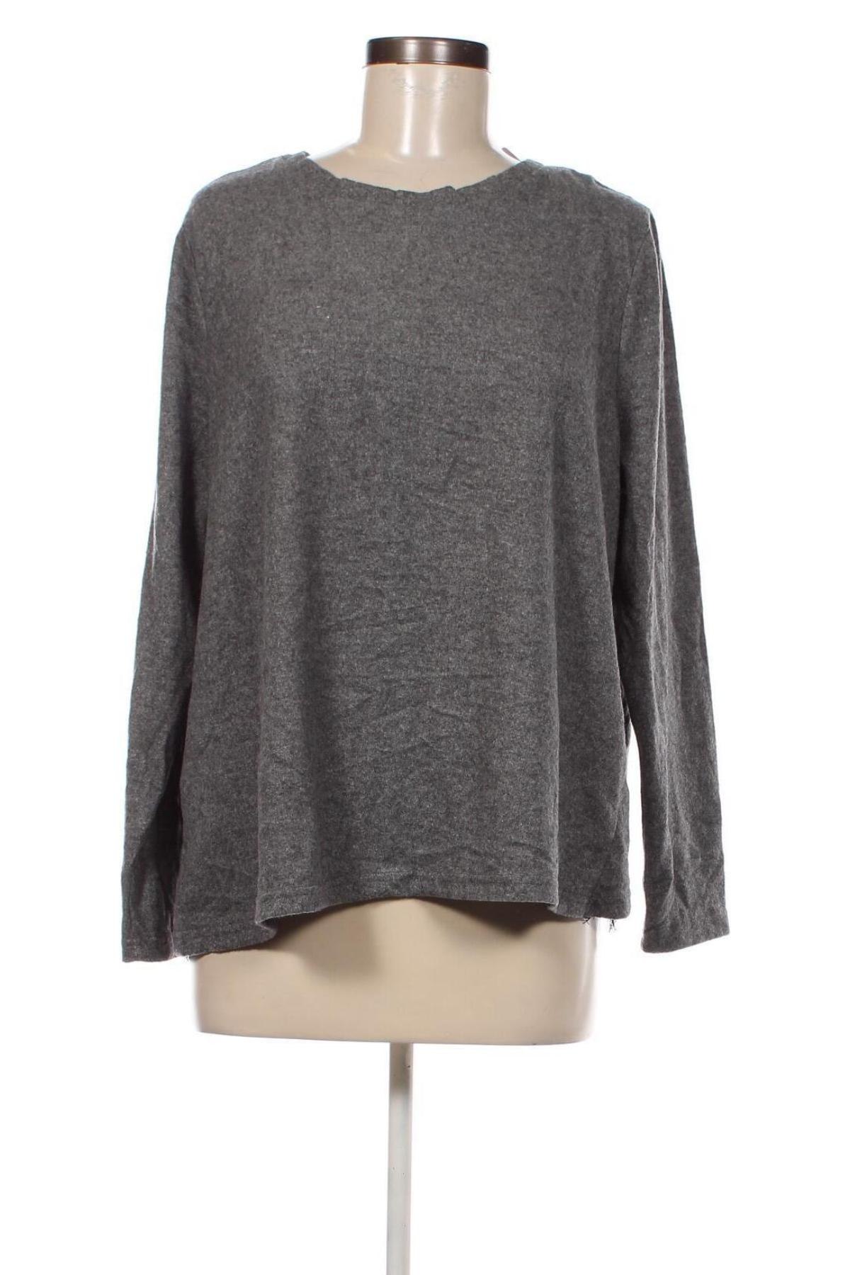 Damen Shirt ONLY, Größe L, Farbe Grau, Preis € 6,96