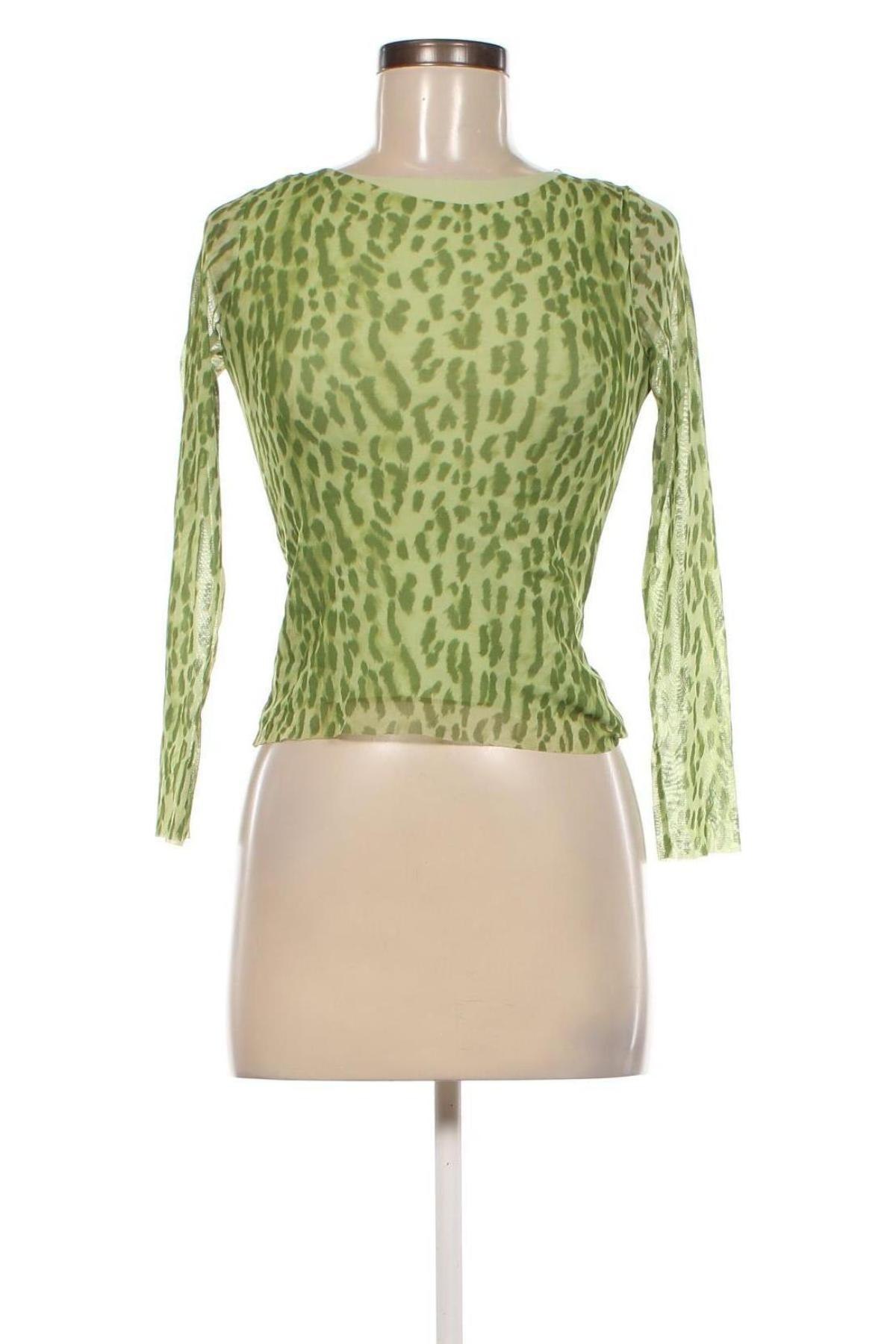 Damen Shirt ONLY, Größe M, Farbe Grün, Preis 13,92 €