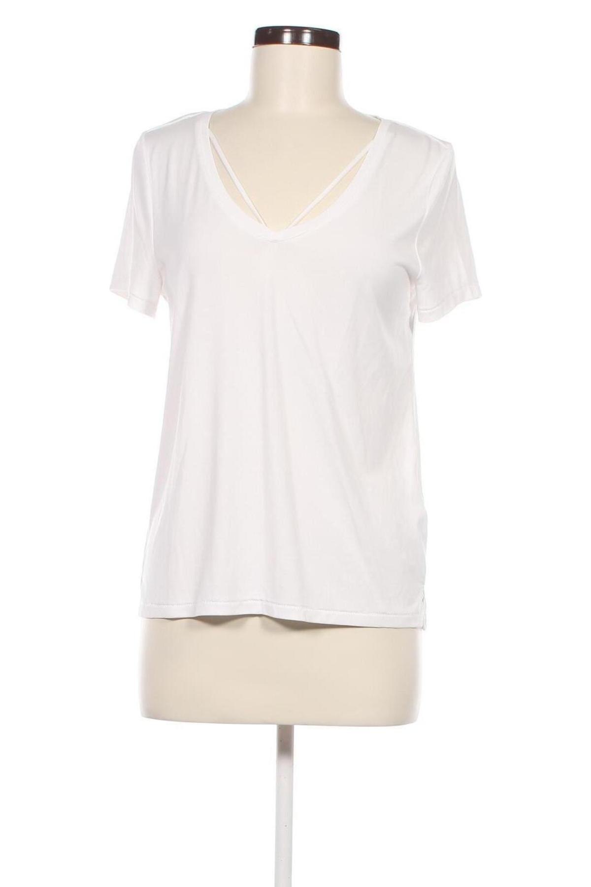 Damen Shirt ONLY, Größe S, Farbe Weiß, Preis € 6,00