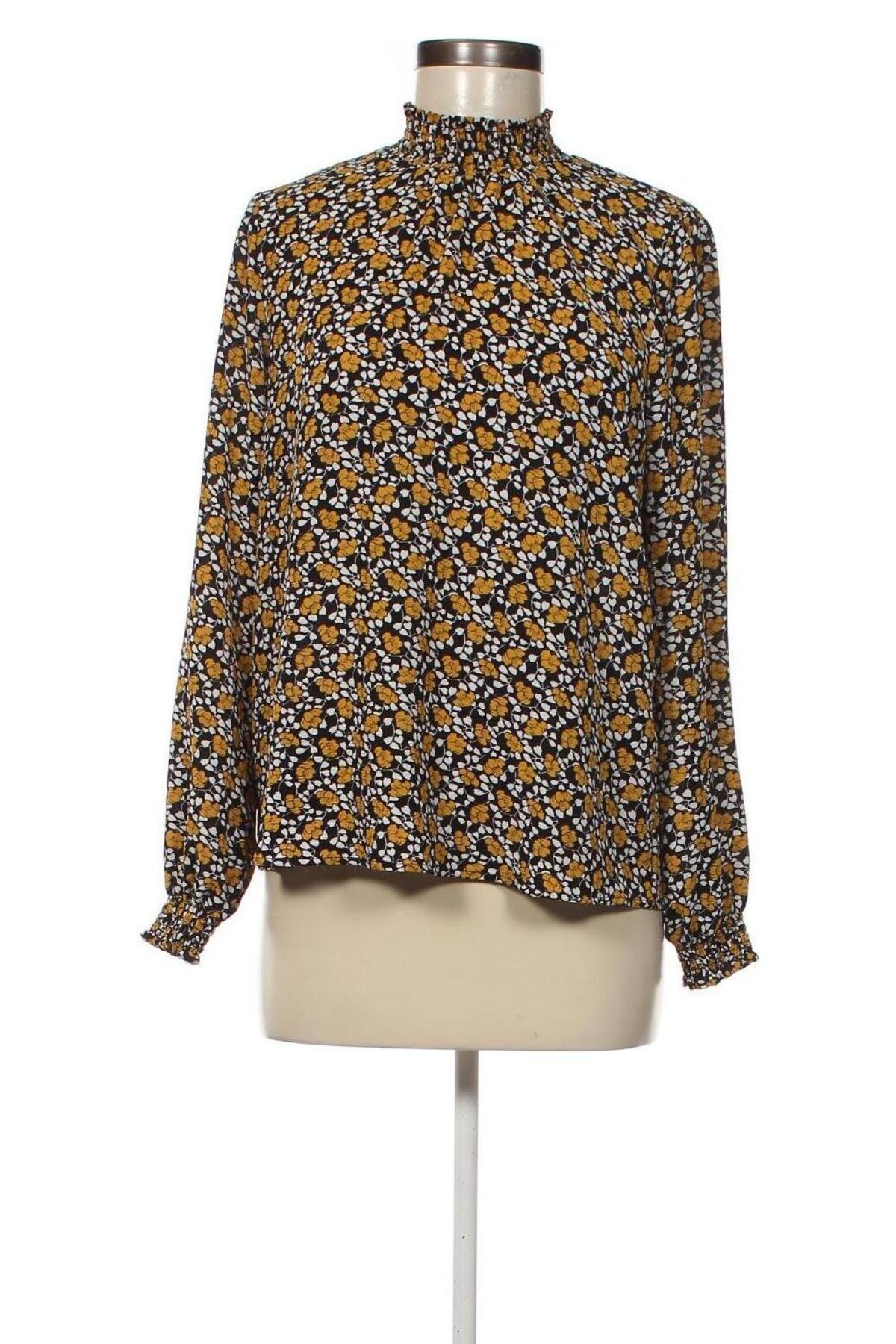 Дамска блуза ONLY, Размер M, Цвят Многоцветен, Цена 10,00 лв.