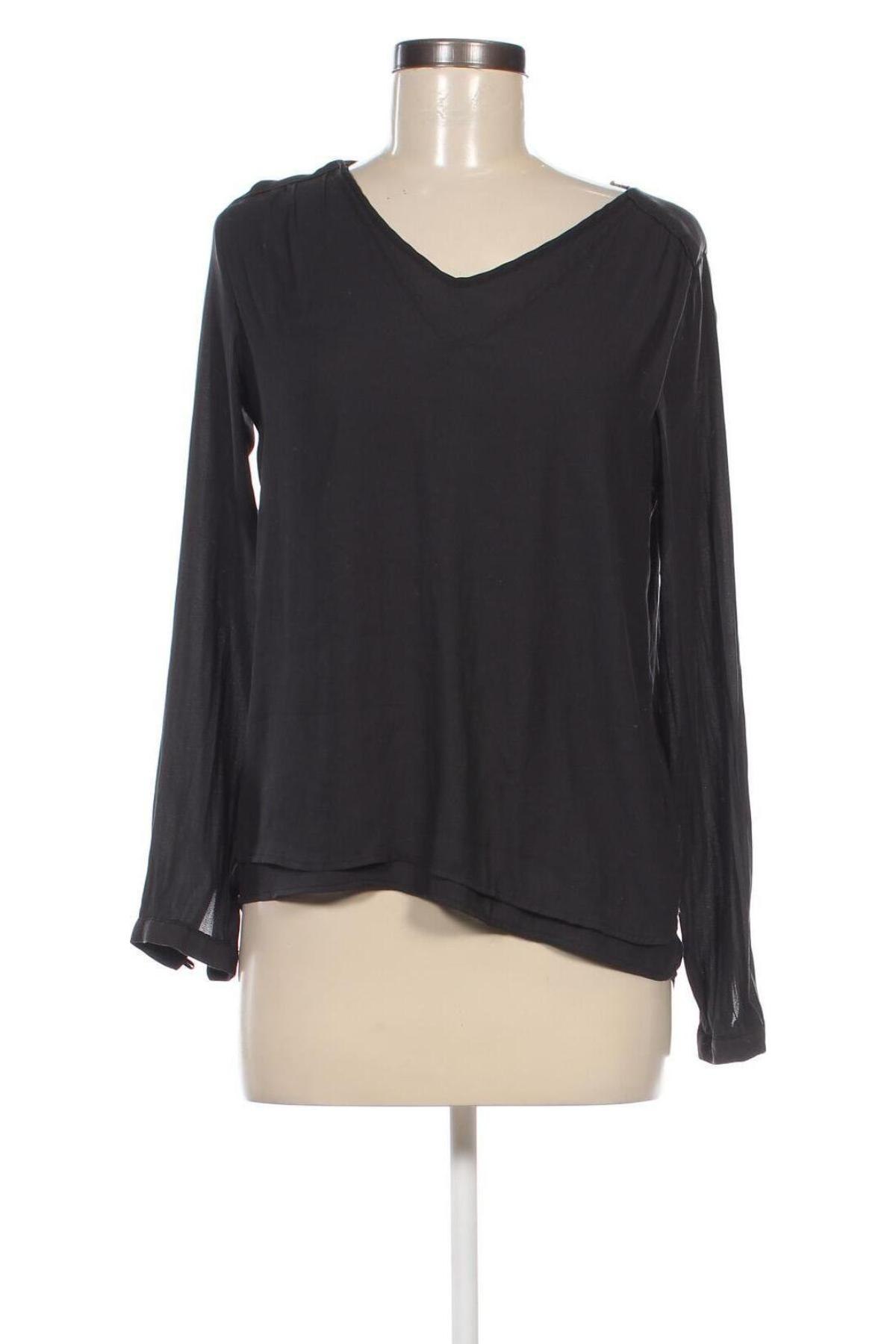 Damen Shirt ONLY, Größe S, Farbe Schwarz, Preis 5,57 €