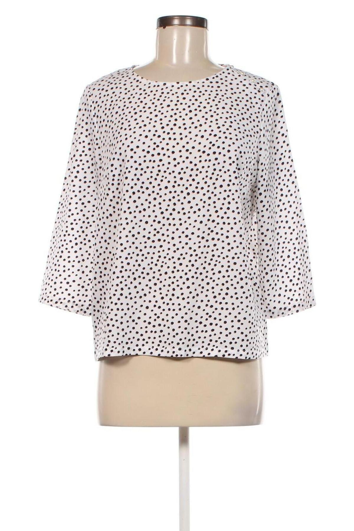 Γυναικεία μπλούζα O'STIN, Μέγεθος L, Χρώμα Πολύχρωμο, Τιμή 5,01 €