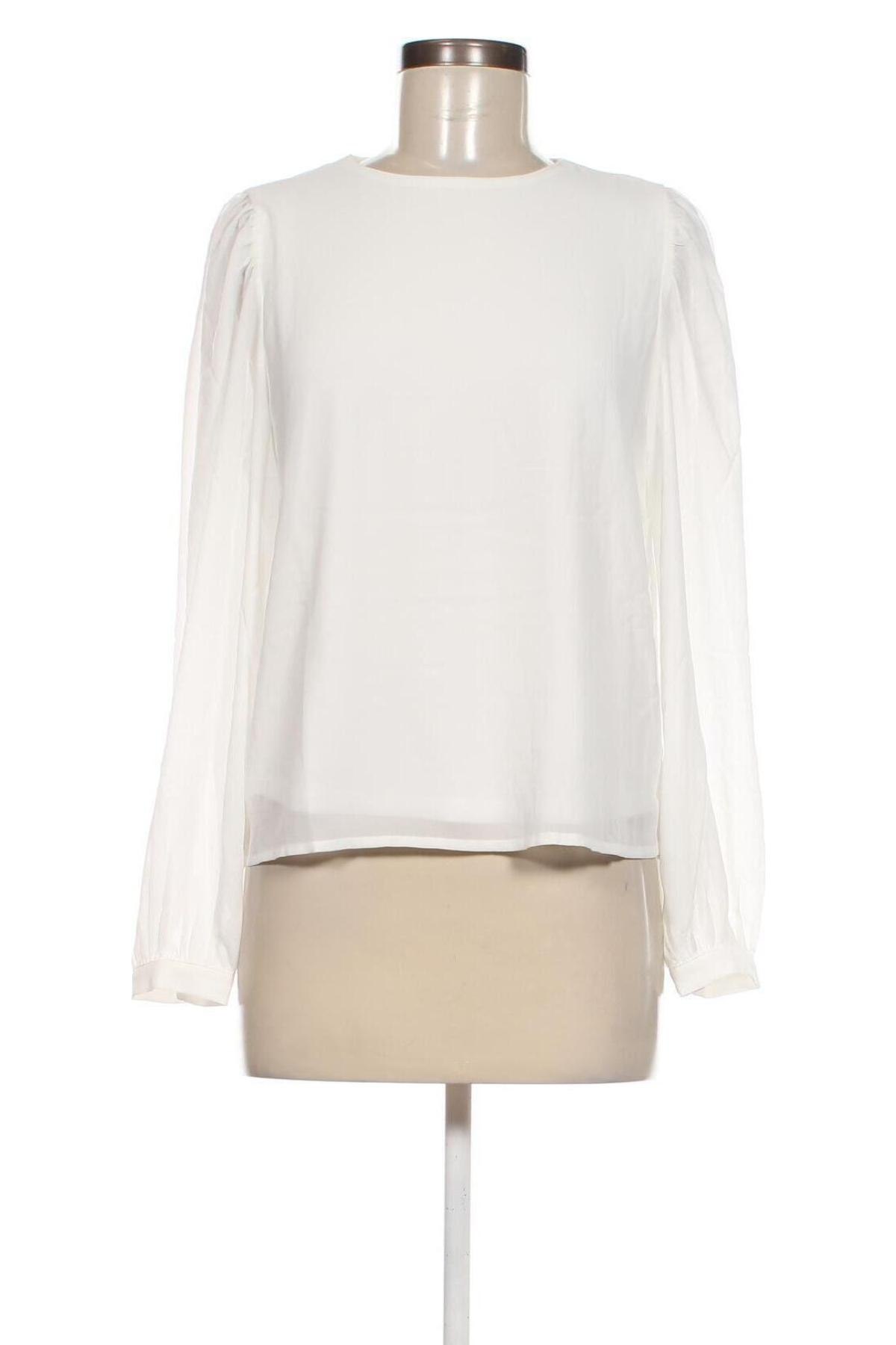 Damen Shirt Object, Größe S, Farbe Weiß, Preis € 19,85