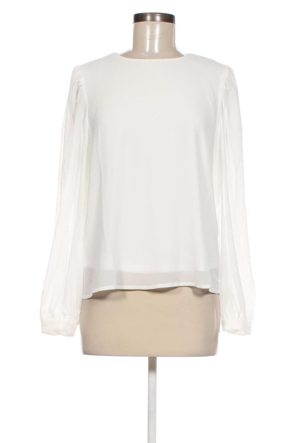 Damen Shirt Object, Größe M, Farbe Weiß, Preis 19,85 €