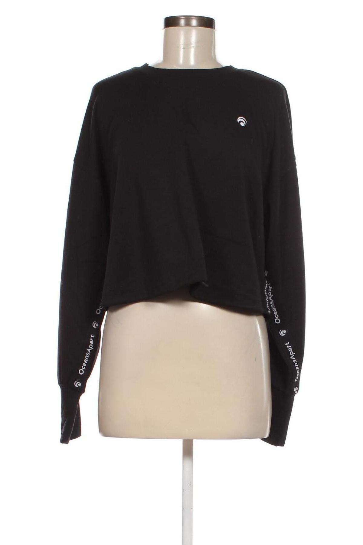 Damen Shirt Oceans Apart, Größe XL, Farbe Schwarz, Preis 21,83 €