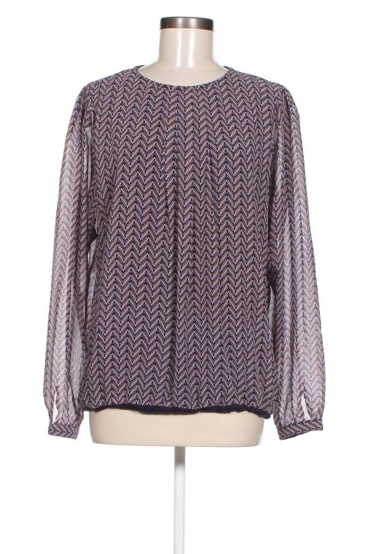 Γυναικεία μπλούζα Ofelia, Μέγεθος M, Χρώμα Πολύχρωμο, Τιμή 5,88 €
