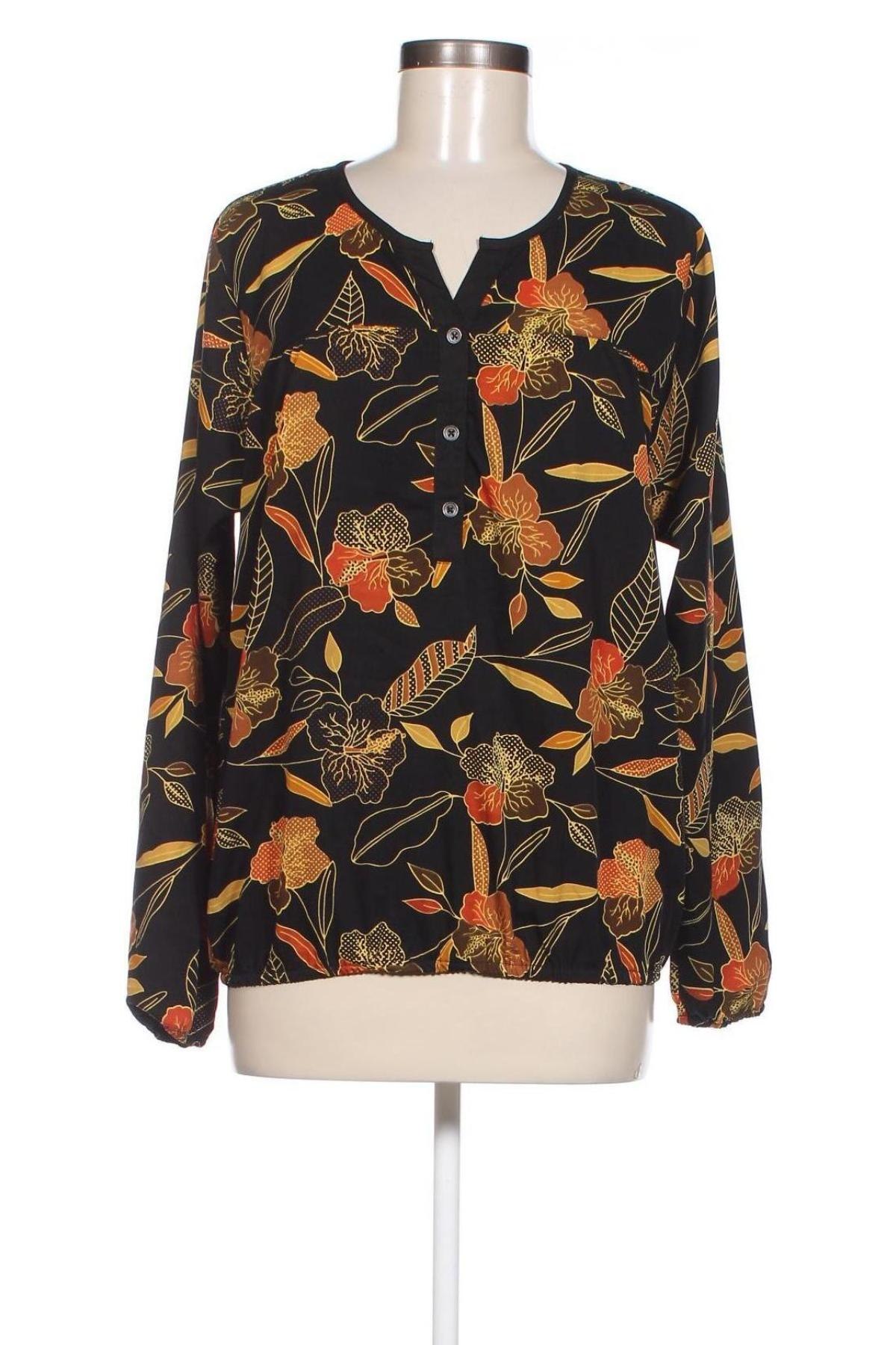 Дамска блуза Ofelia, Размер M, Цвят Многоцветен, Цена 10,45 лв.
