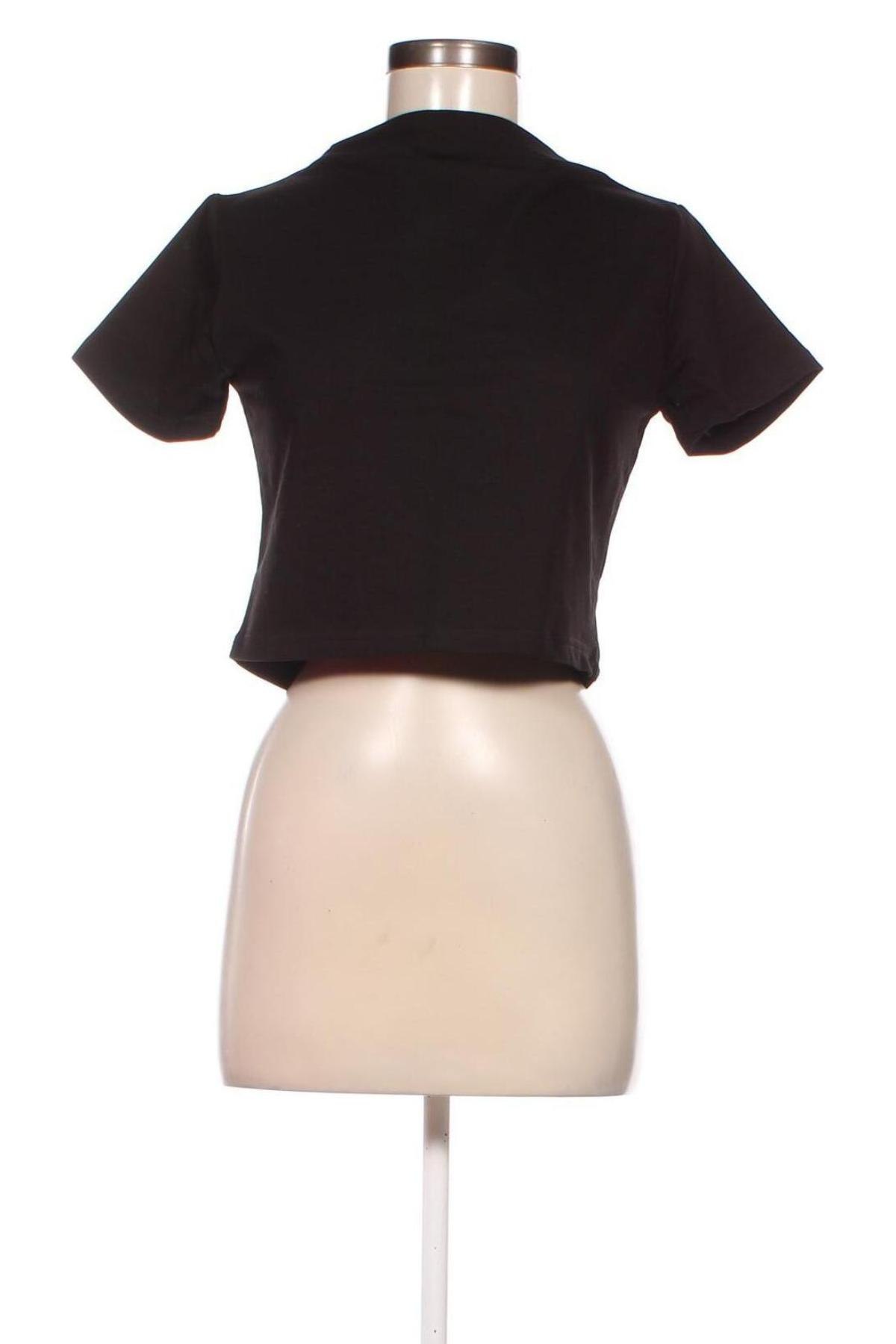 Damen Shirt Oops, Größe L, Farbe Schwarz, Preis € 11,97