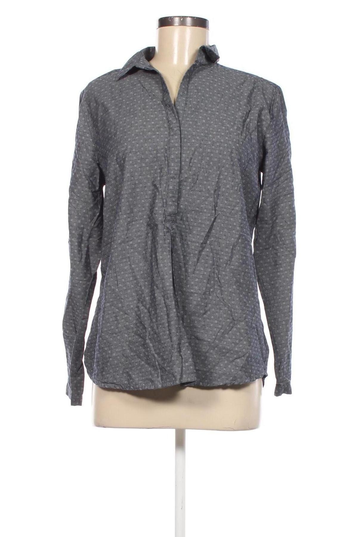 Damen Shirt Opus, Größe M, Farbe Grau, Preis € 16,70