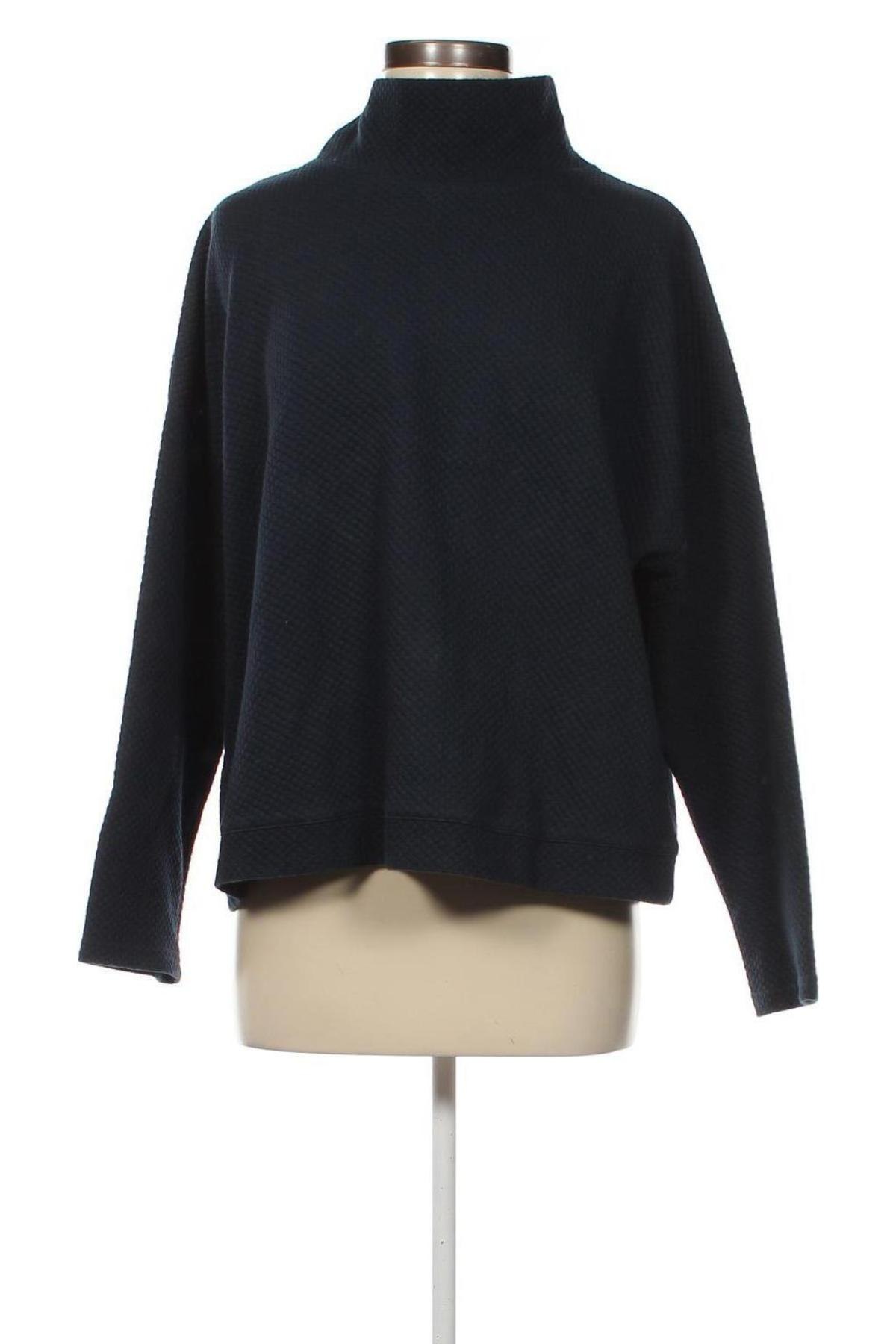 Γυναικεία μπλούζα Opus, Μέγεθος L, Χρώμα Μπλέ, Τιμή 10,39 €