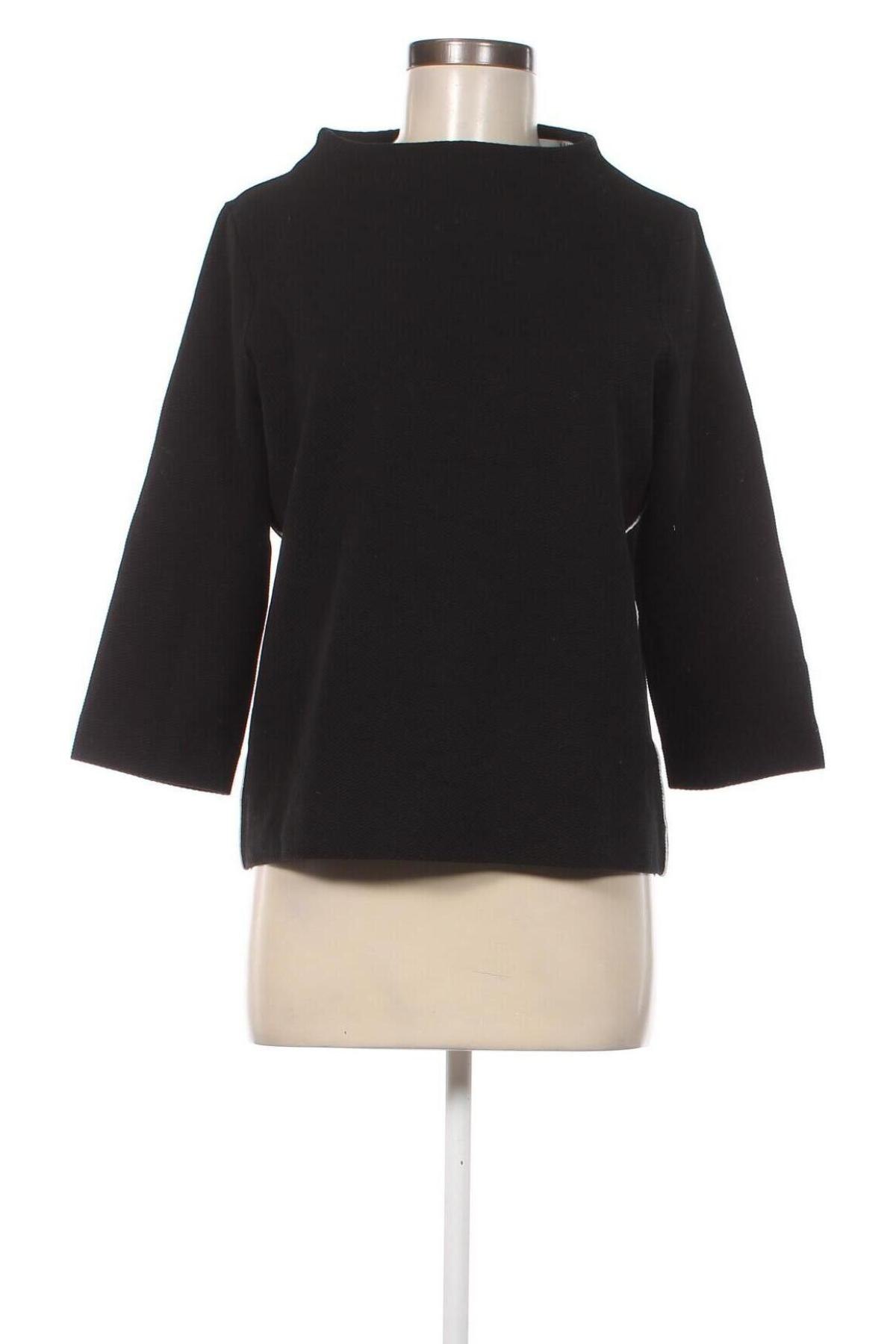 Дамска блуза Opus, Размер S, Цвят Черен, Цена 21,60 лв.