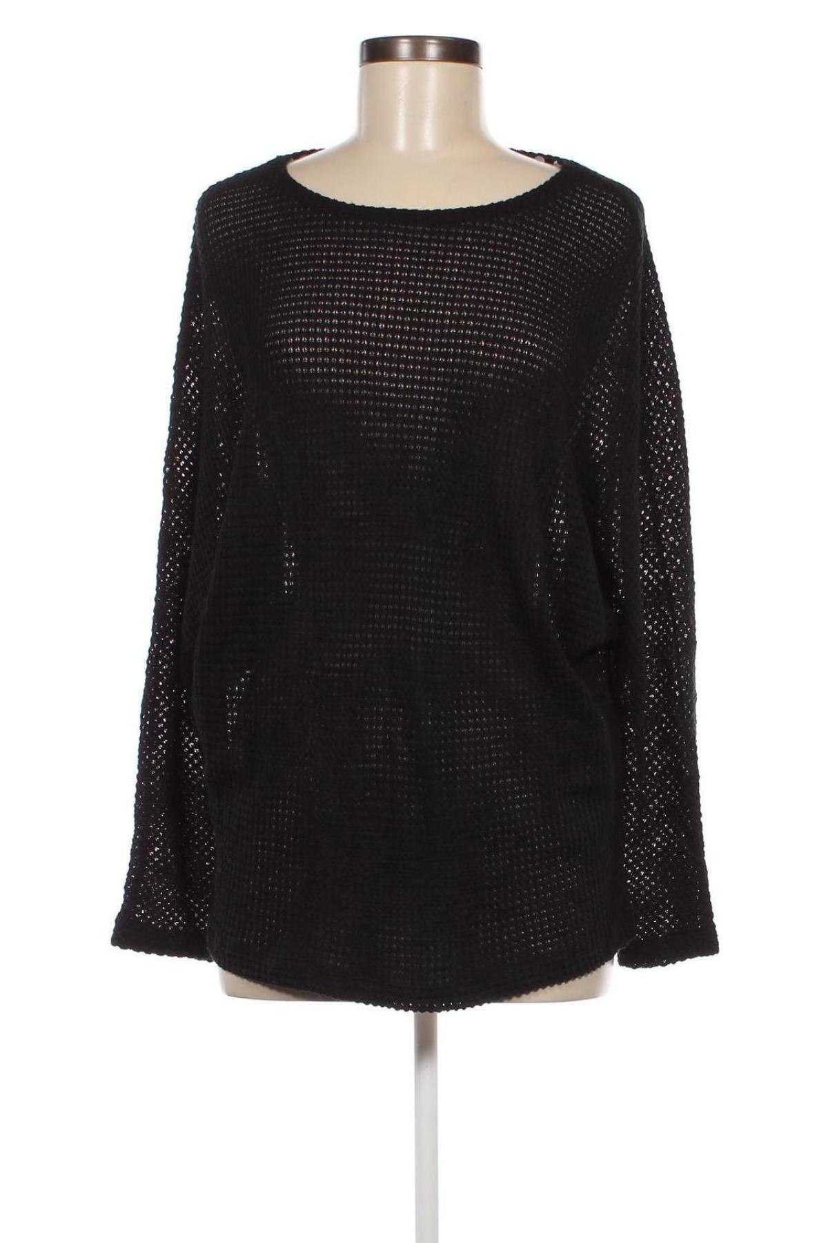Damen Shirt Opus, Größe L, Farbe Schwarz, Preis € 16,70