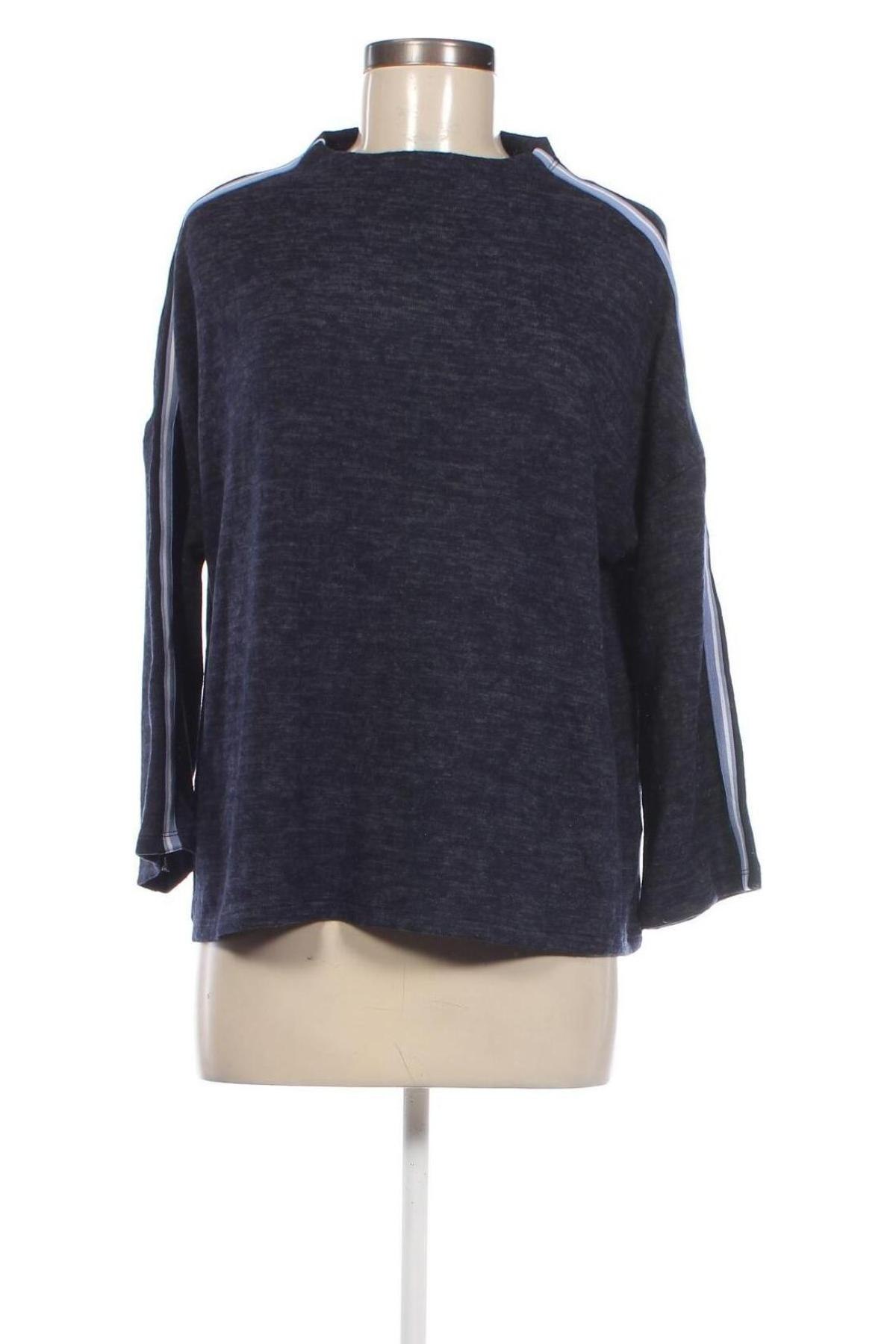 Damen Shirt Opus, Größe S, Farbe Blau, Preis 16,70 €