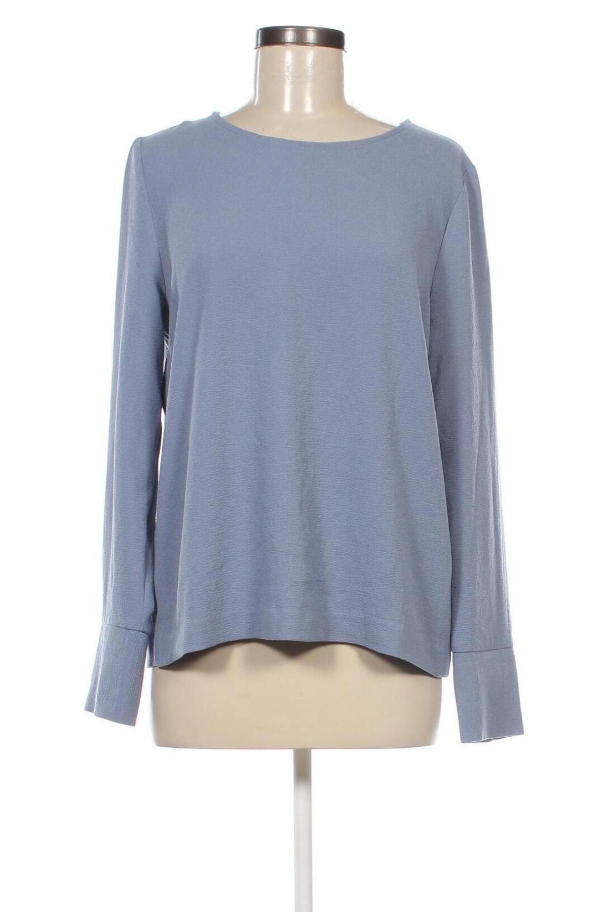 Damen Shirt Opus, Größe M, Farbe Blau, Preis € 3,79