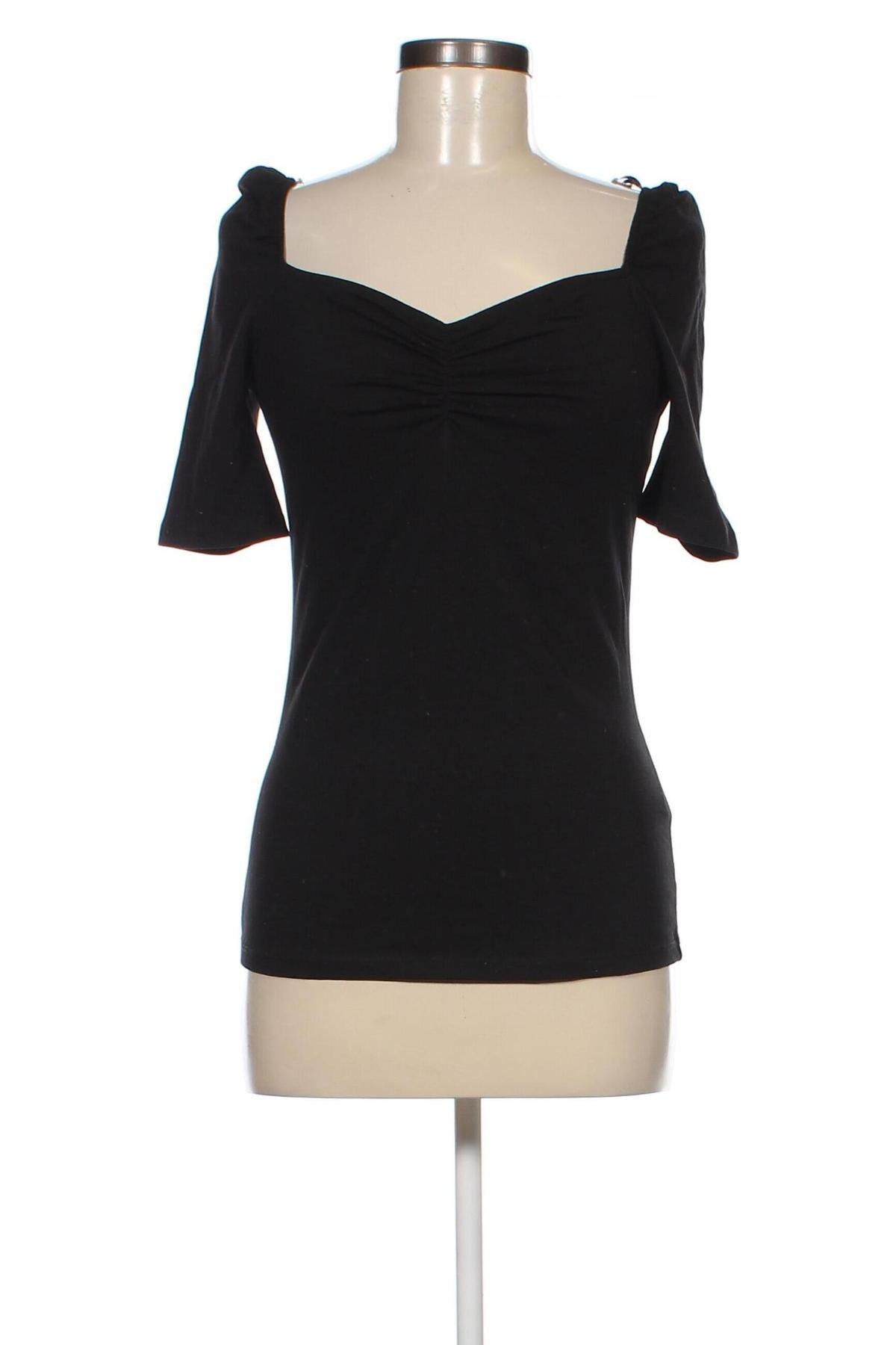 Damen Shirt Orsay, Größe S, Farbe Schwarz, Preis € 8,97