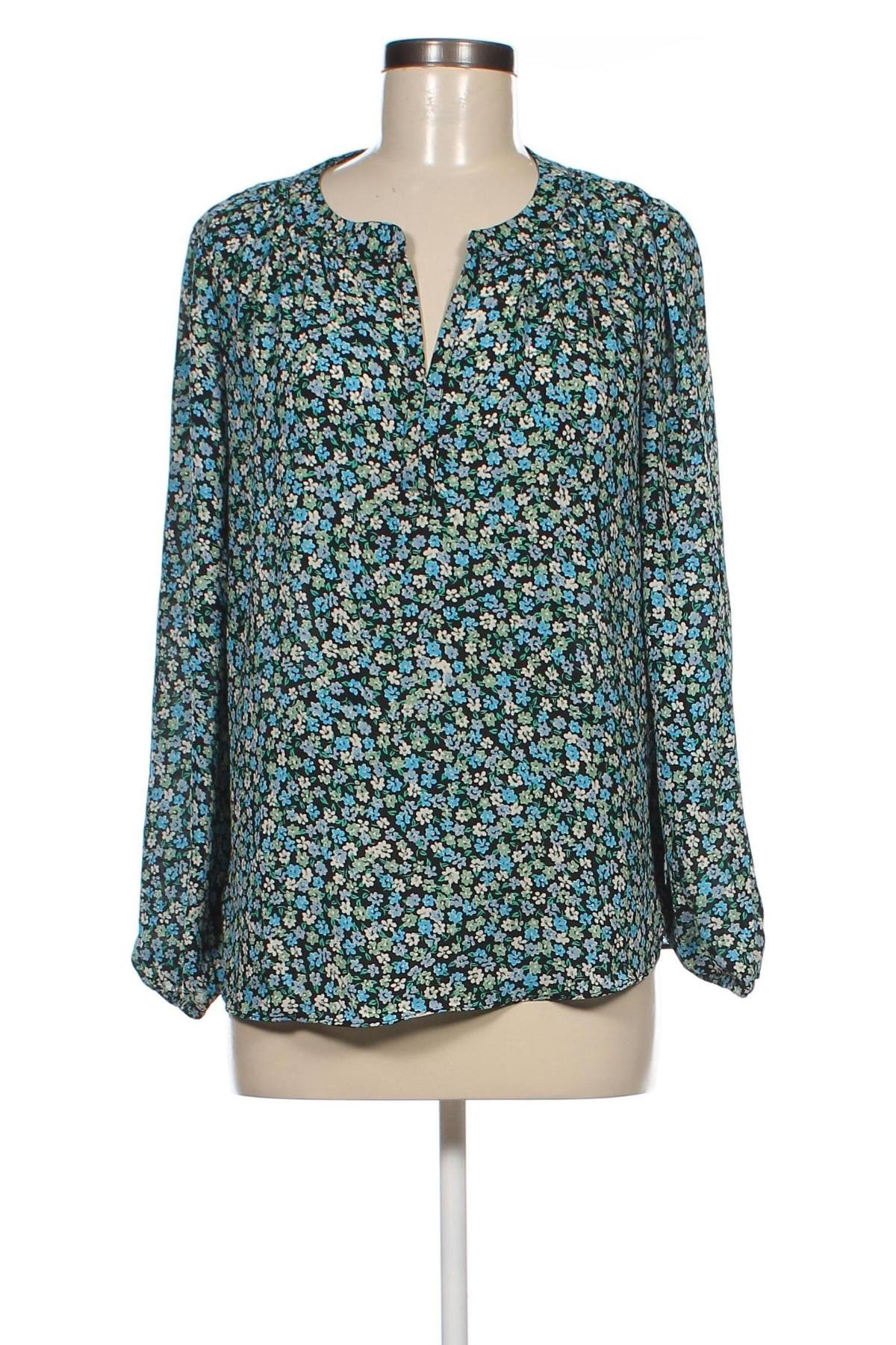 Γυναικεία μπλούζα Orsay, Μέγεθος S, Χρώμα Πολύχρωμο, Τιμή 9,50 €