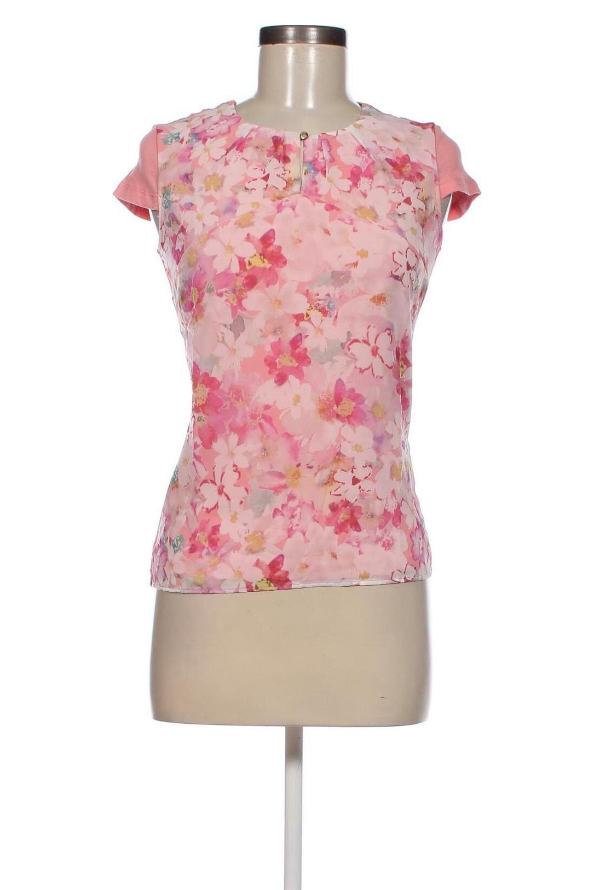 Damen Shirt Orsay, Größe XS, Farbe Mehrfarbig, Preis 15,98 €