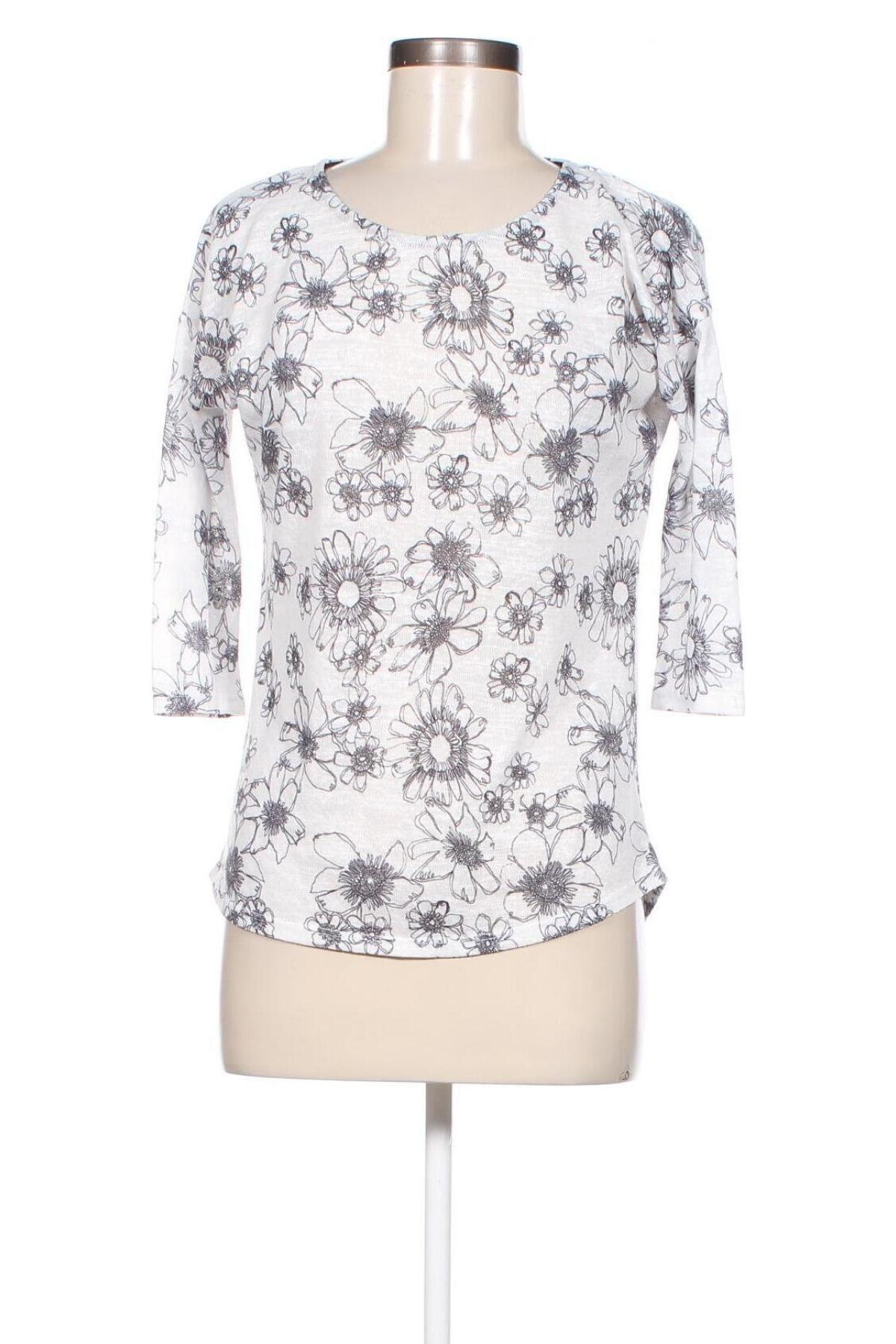 Damen Shirt Orsay, Größe S, Farbe Weiß, Preis € 5,77